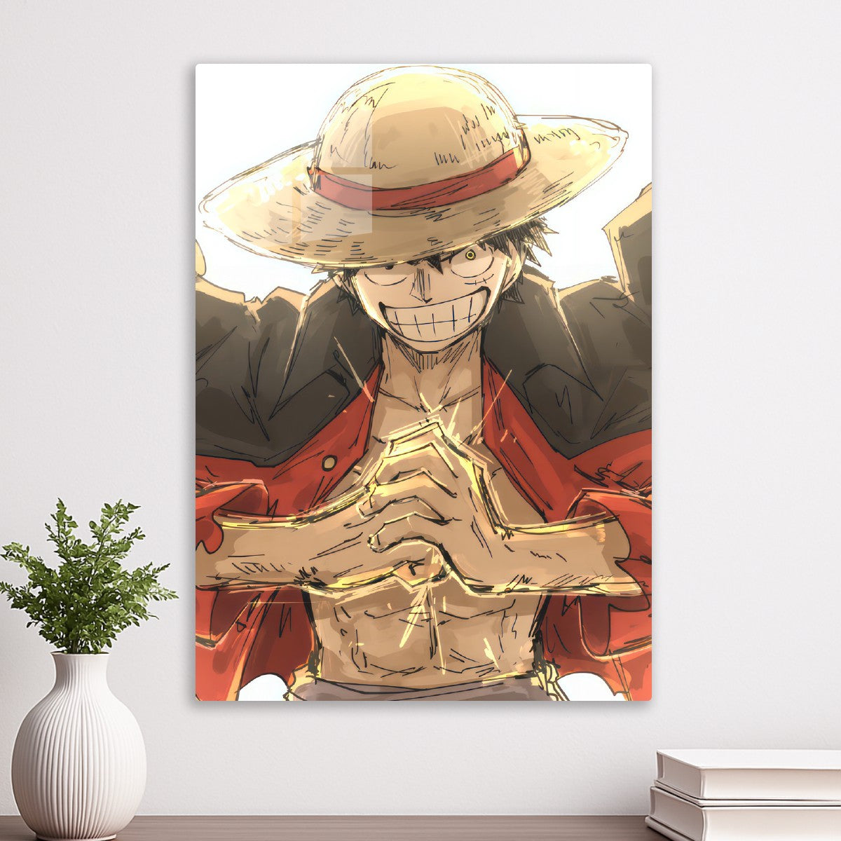luffy