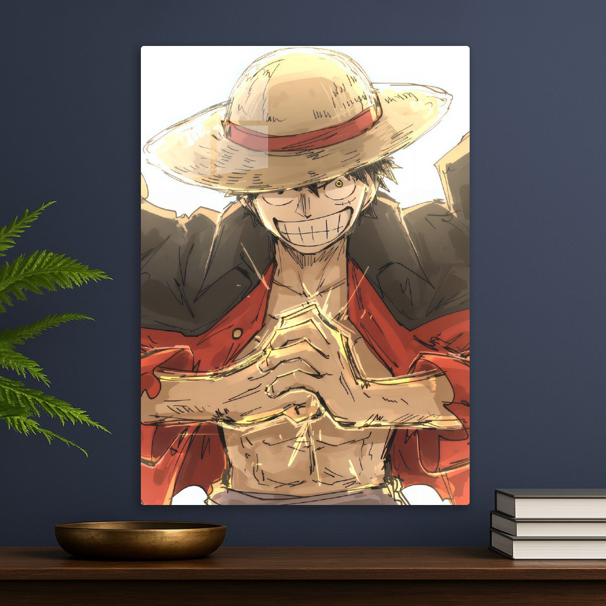 luffy