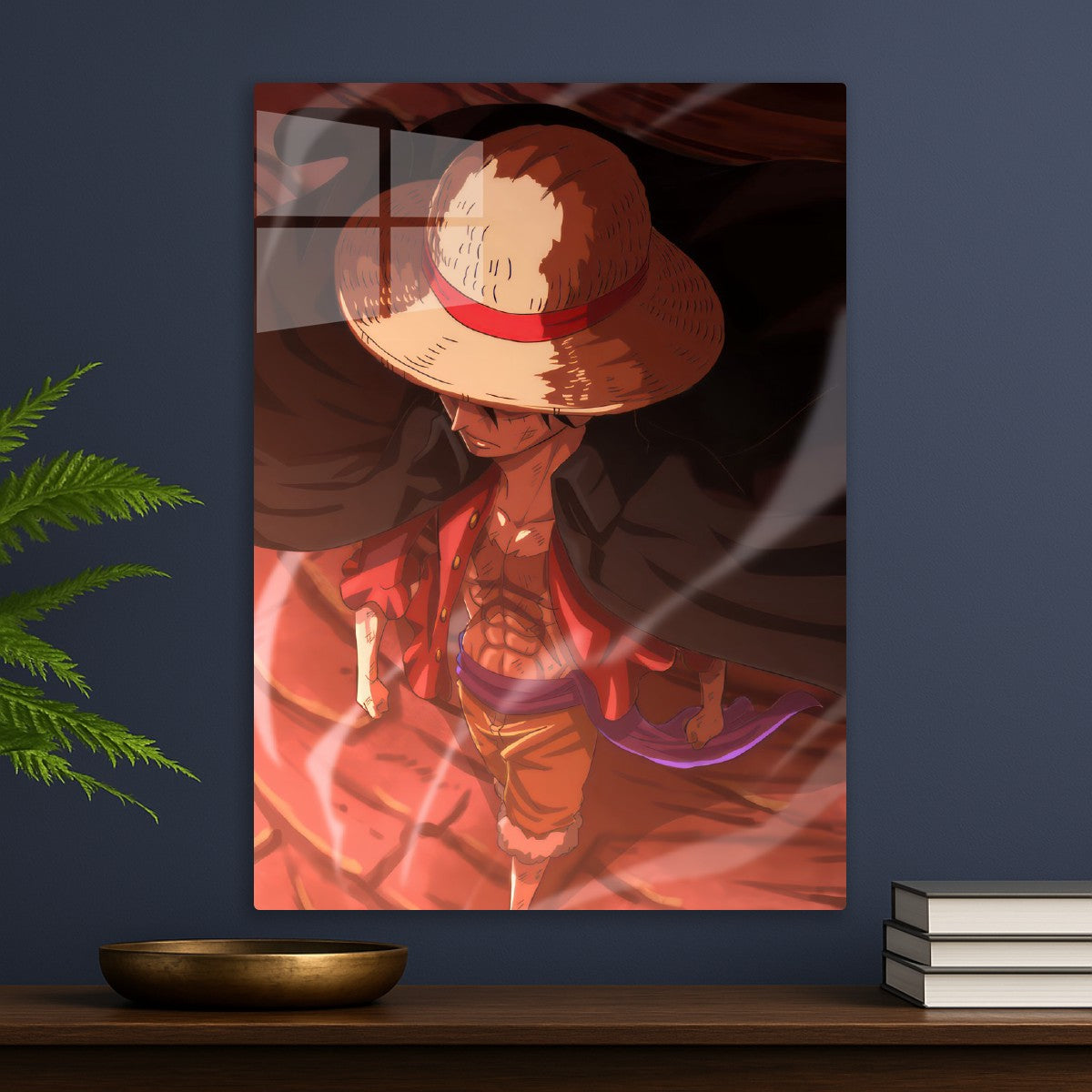 One piece 