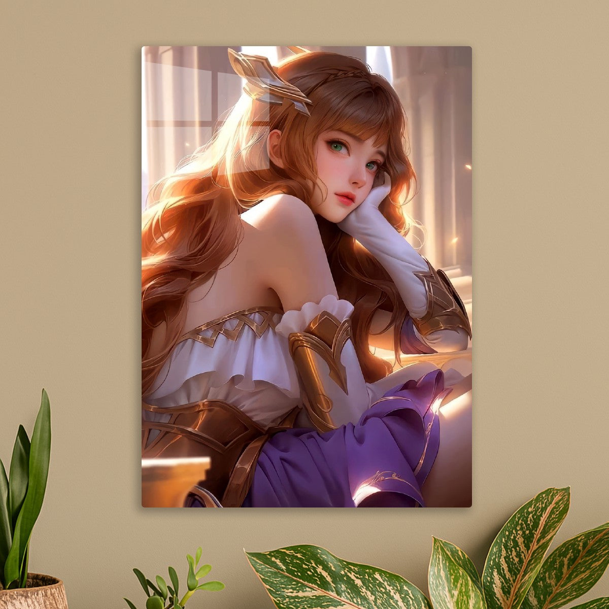 Guinevere