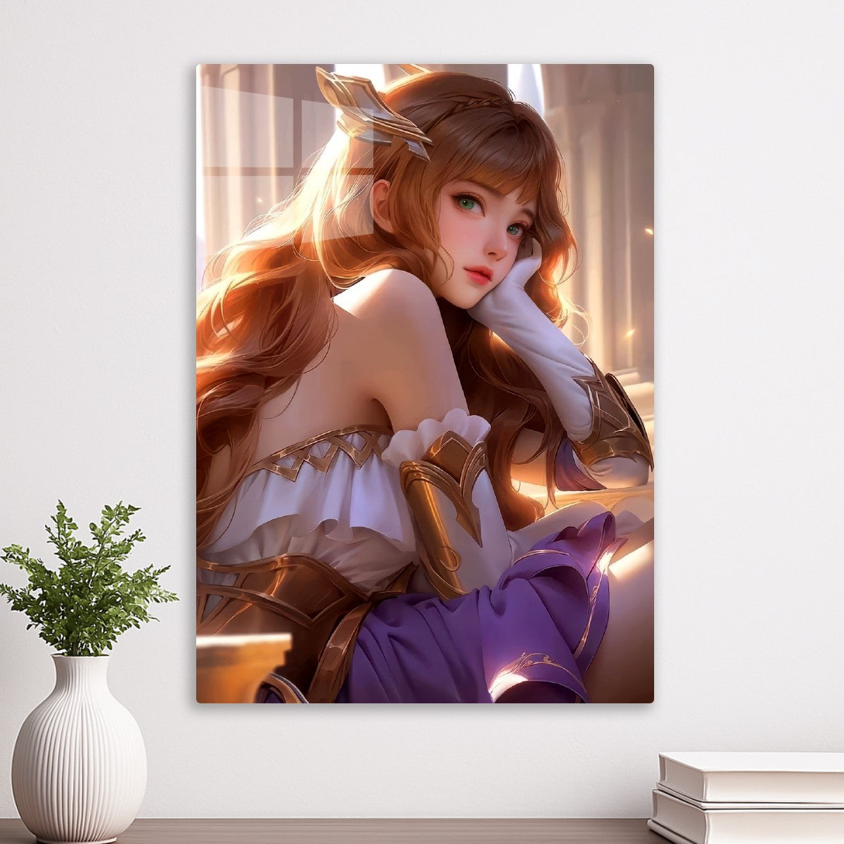 Guinevere