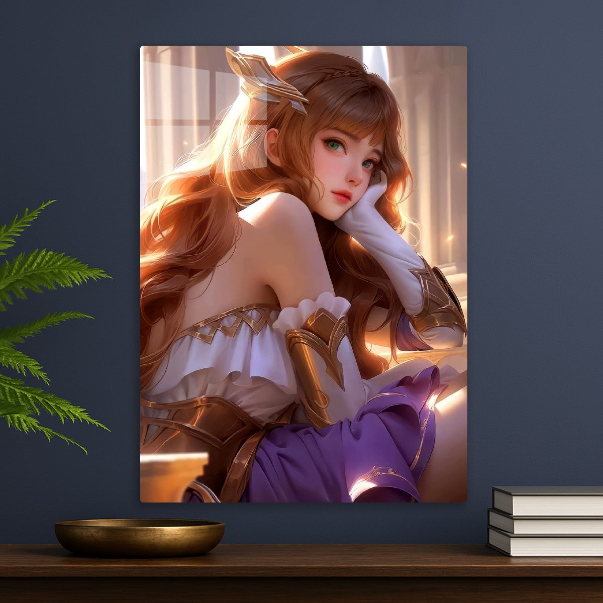 Guinevere