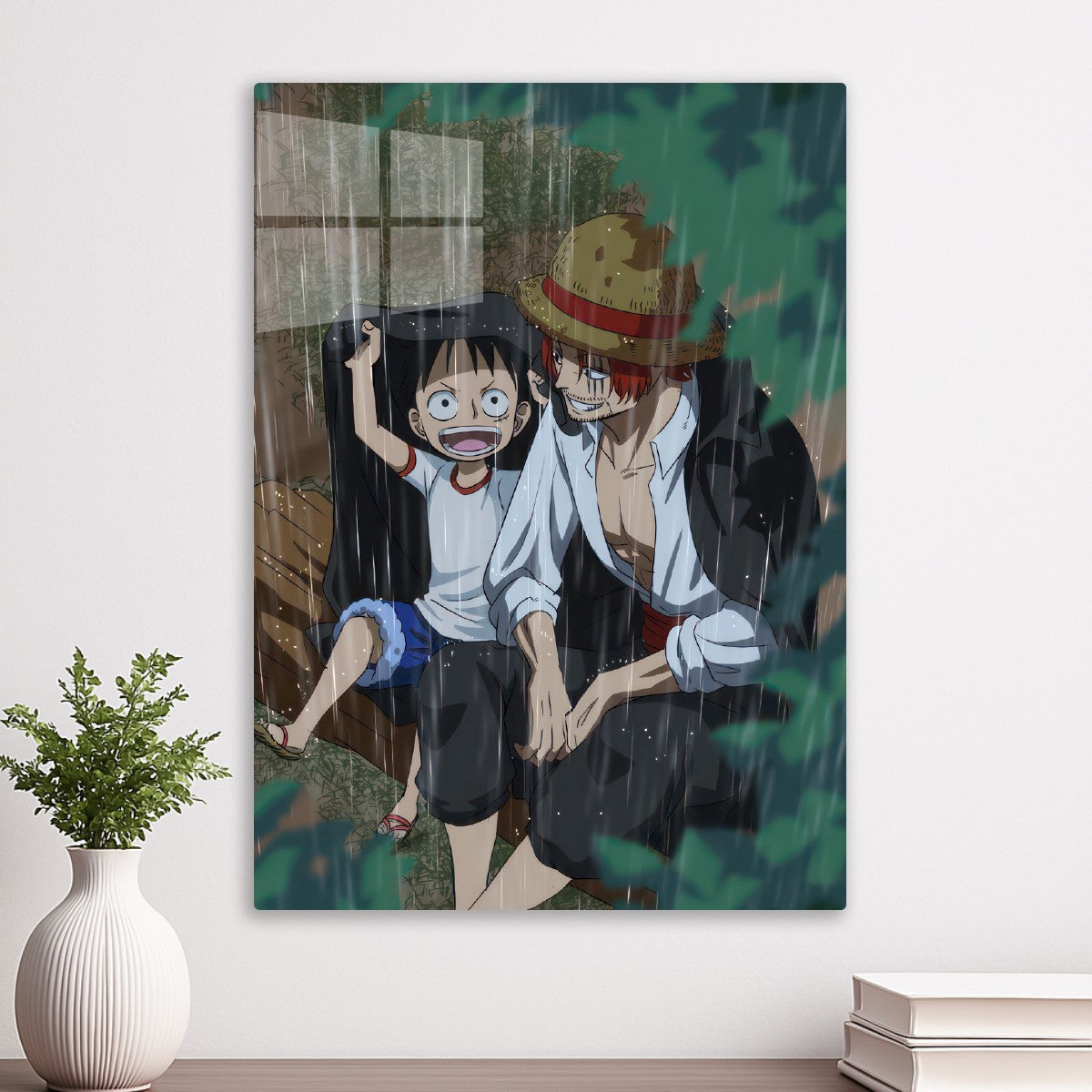 One piece 
