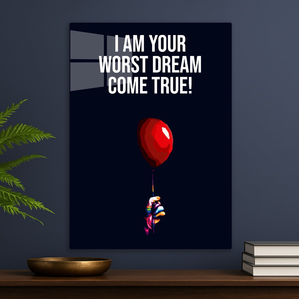 Pennywise Quotes