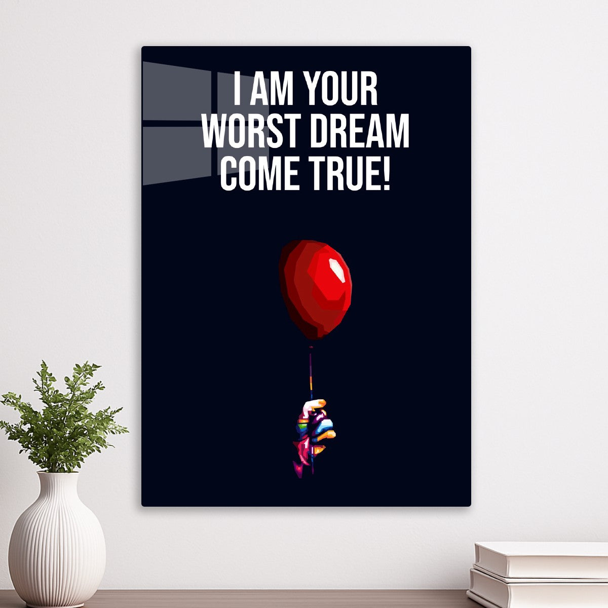 Pennywise Quotes