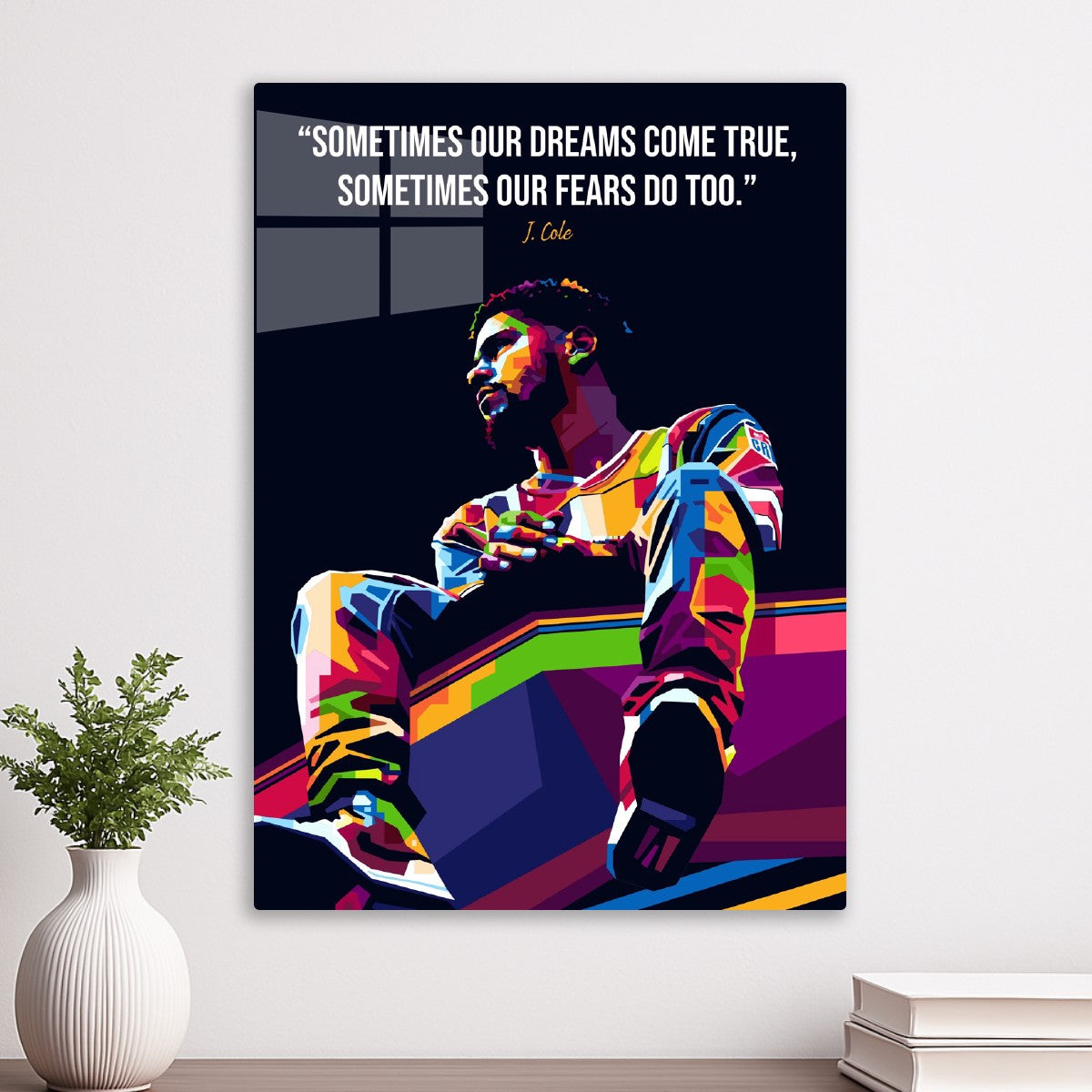 J Cole Quotes