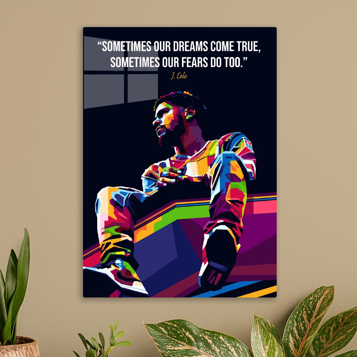 J Cole Quotes