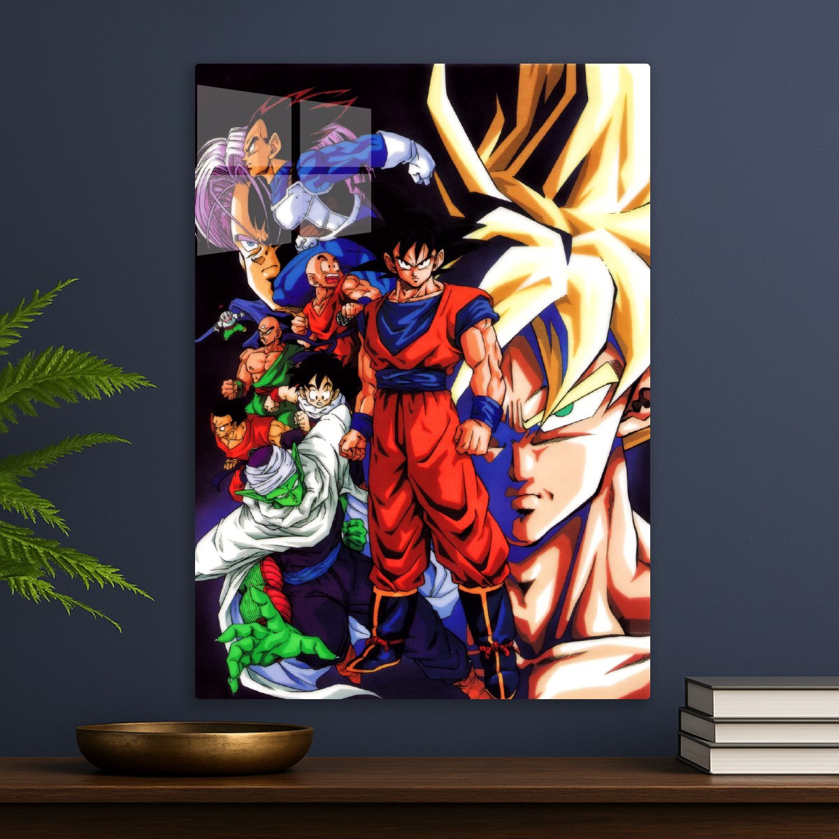 dragon ball