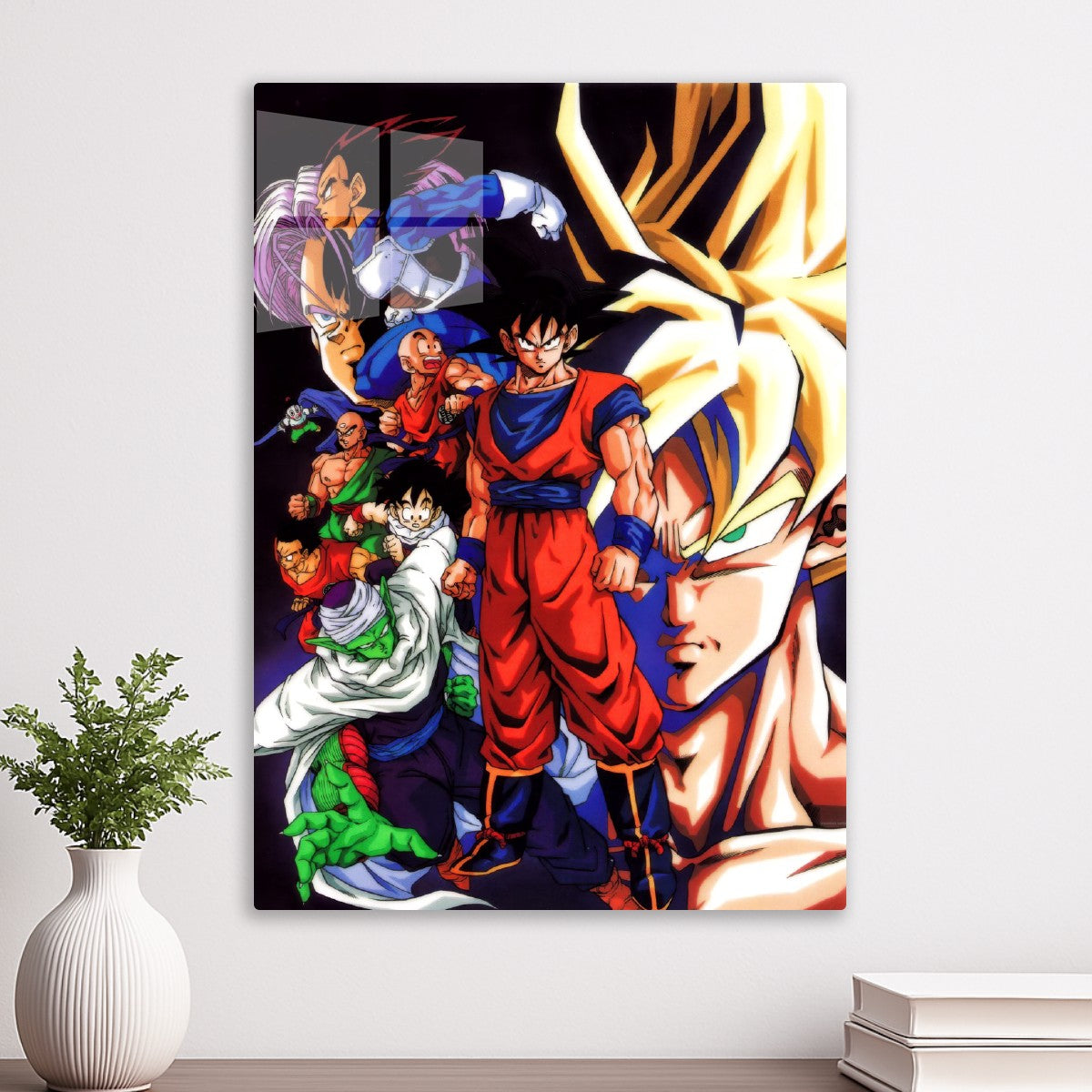 dragon ball