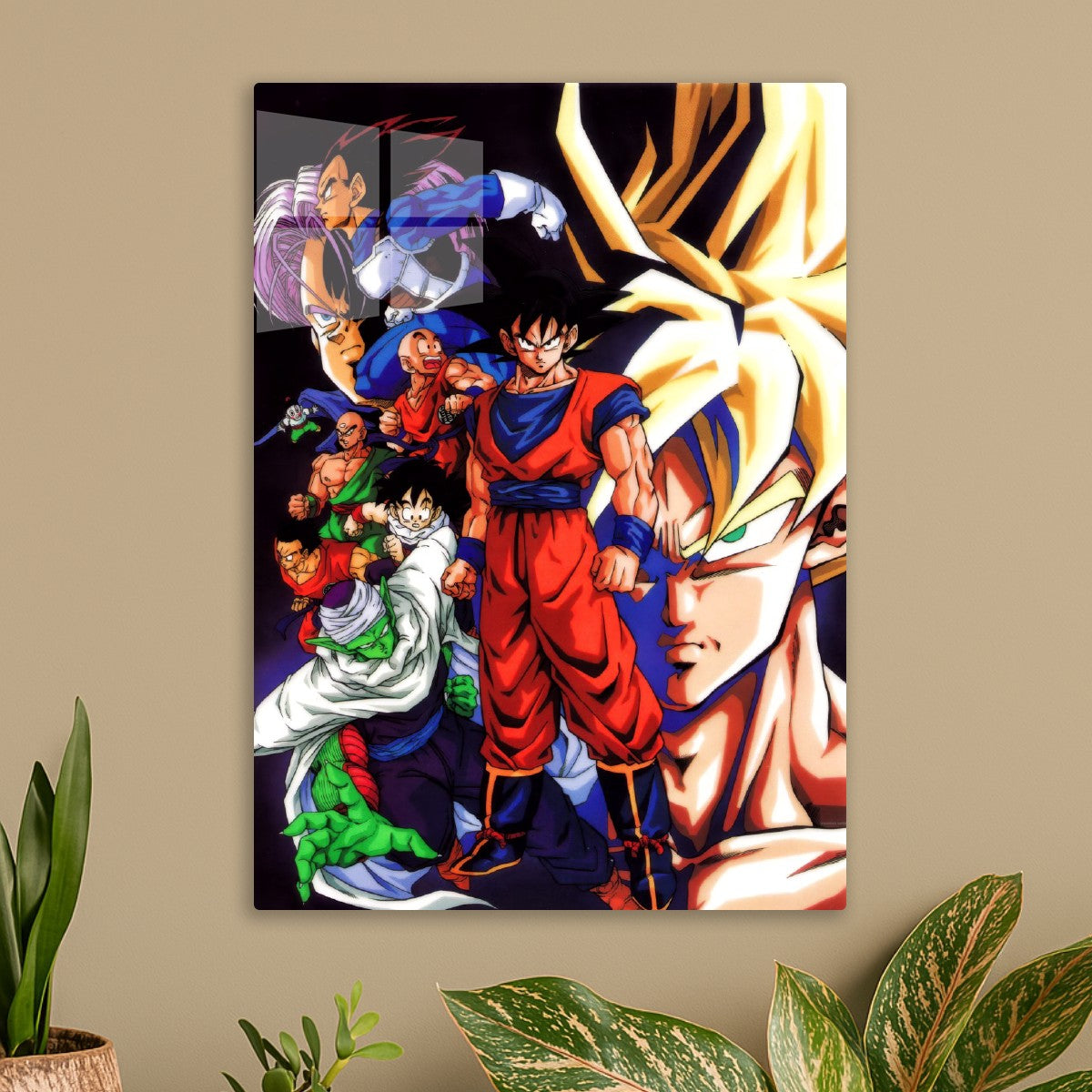 dragon ball