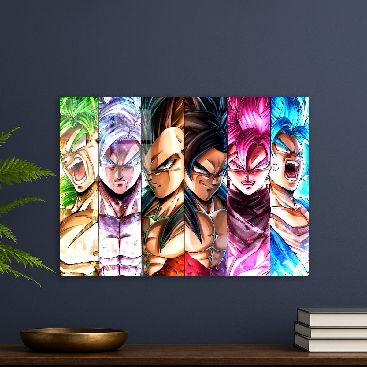 dragon ball