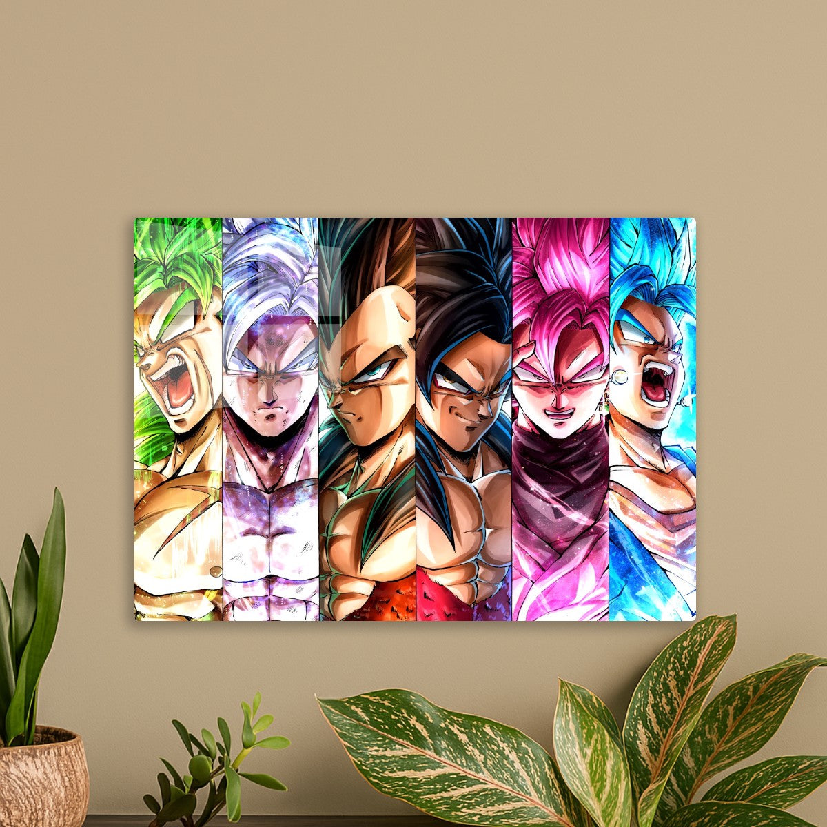 dragon ball