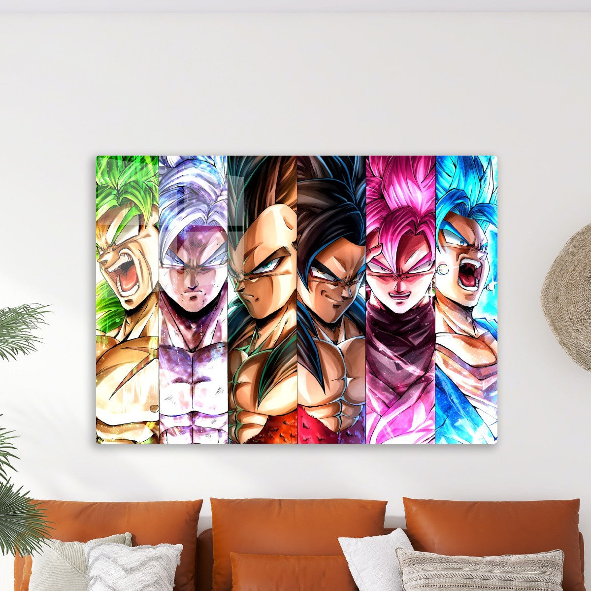 dragon ball