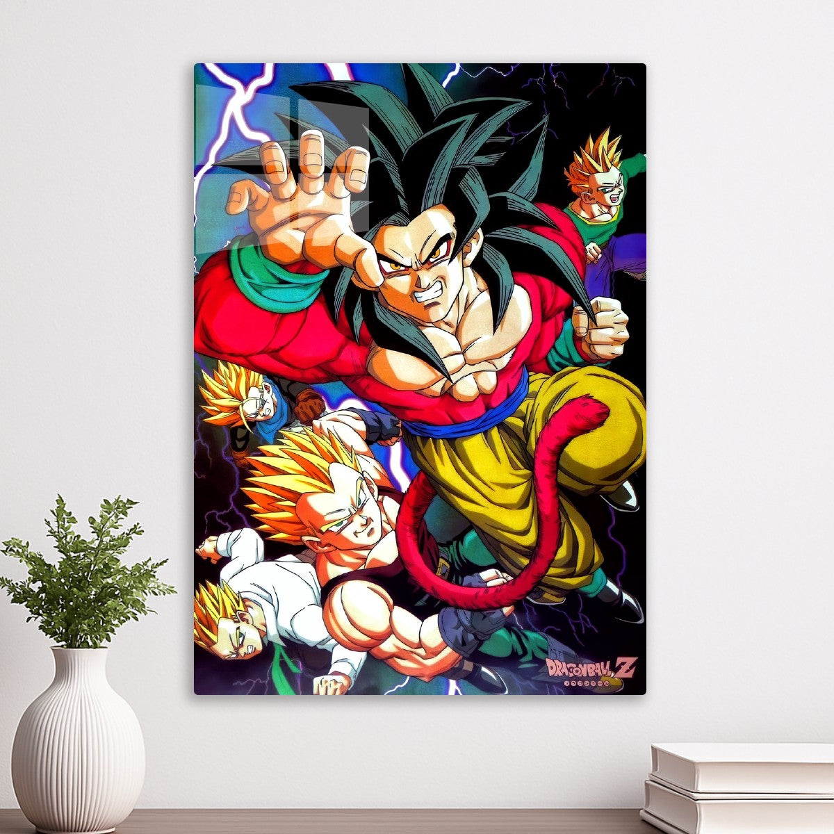 dragon ball