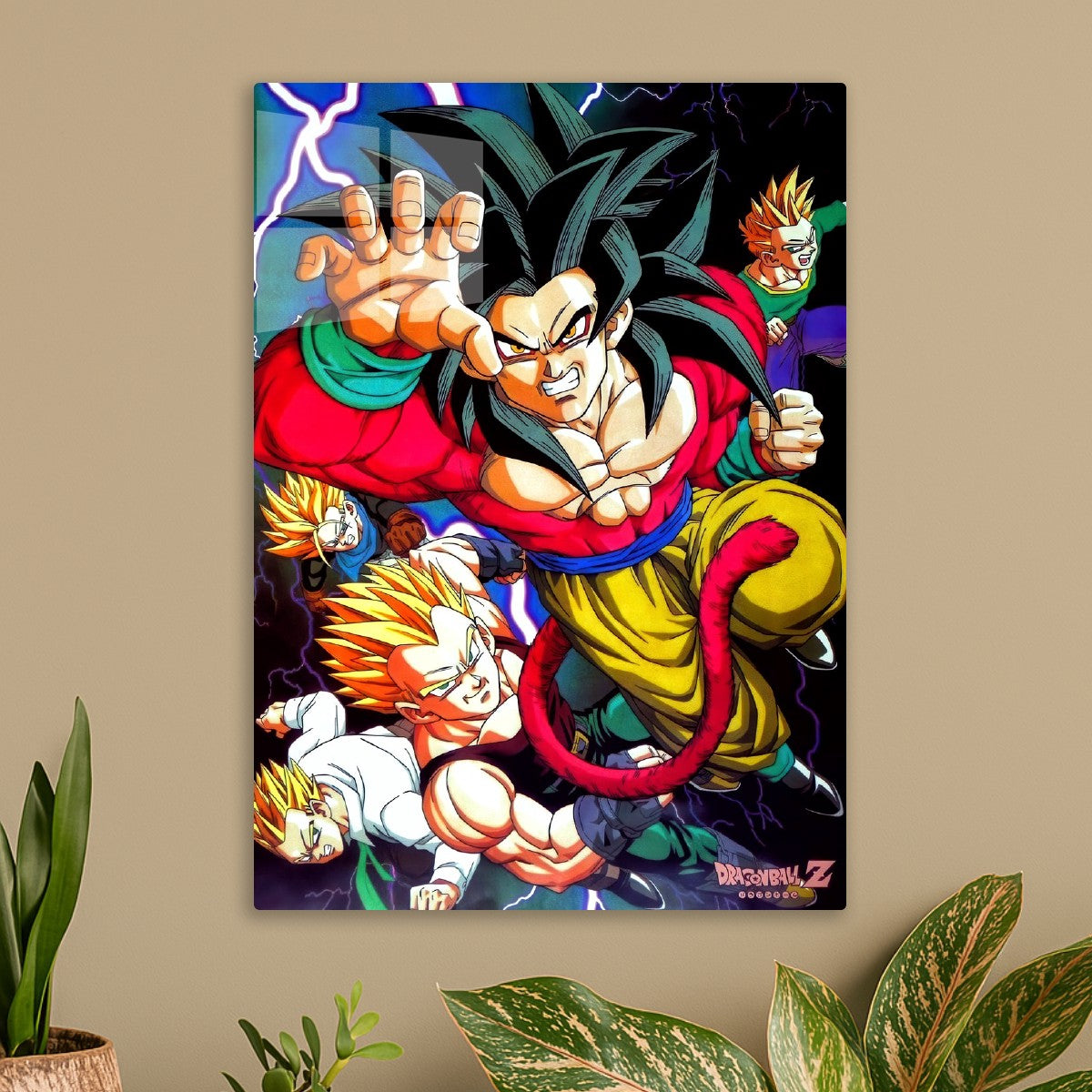 dragon ball