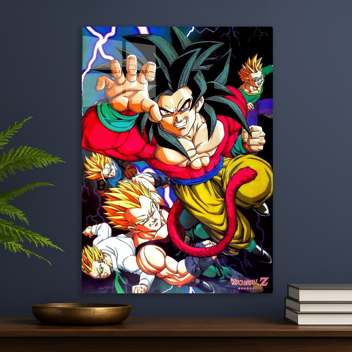 dragon ball