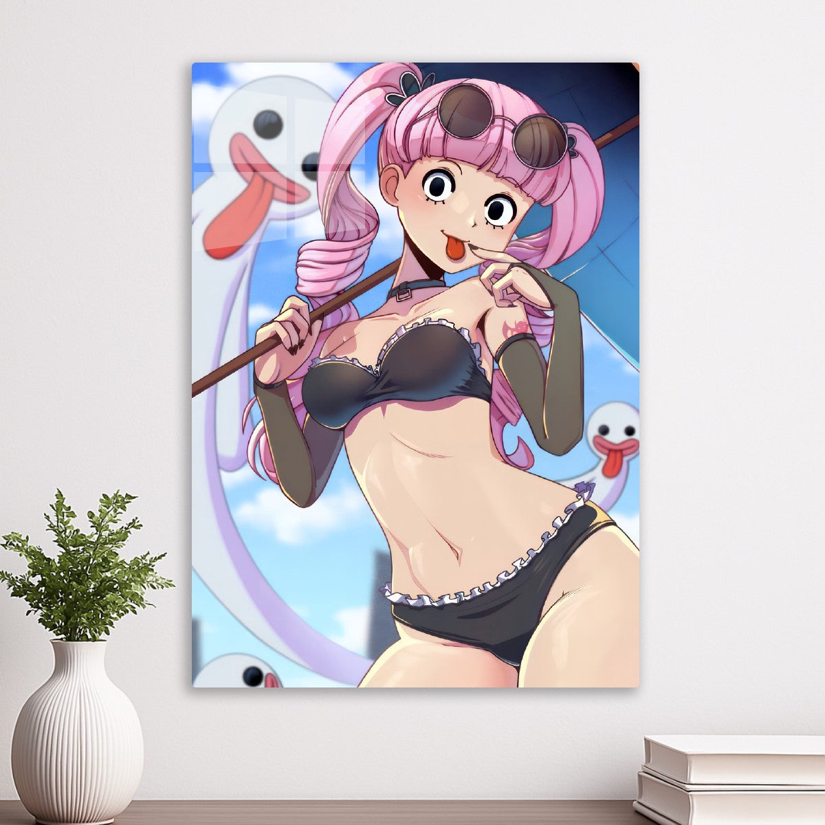 One piece 