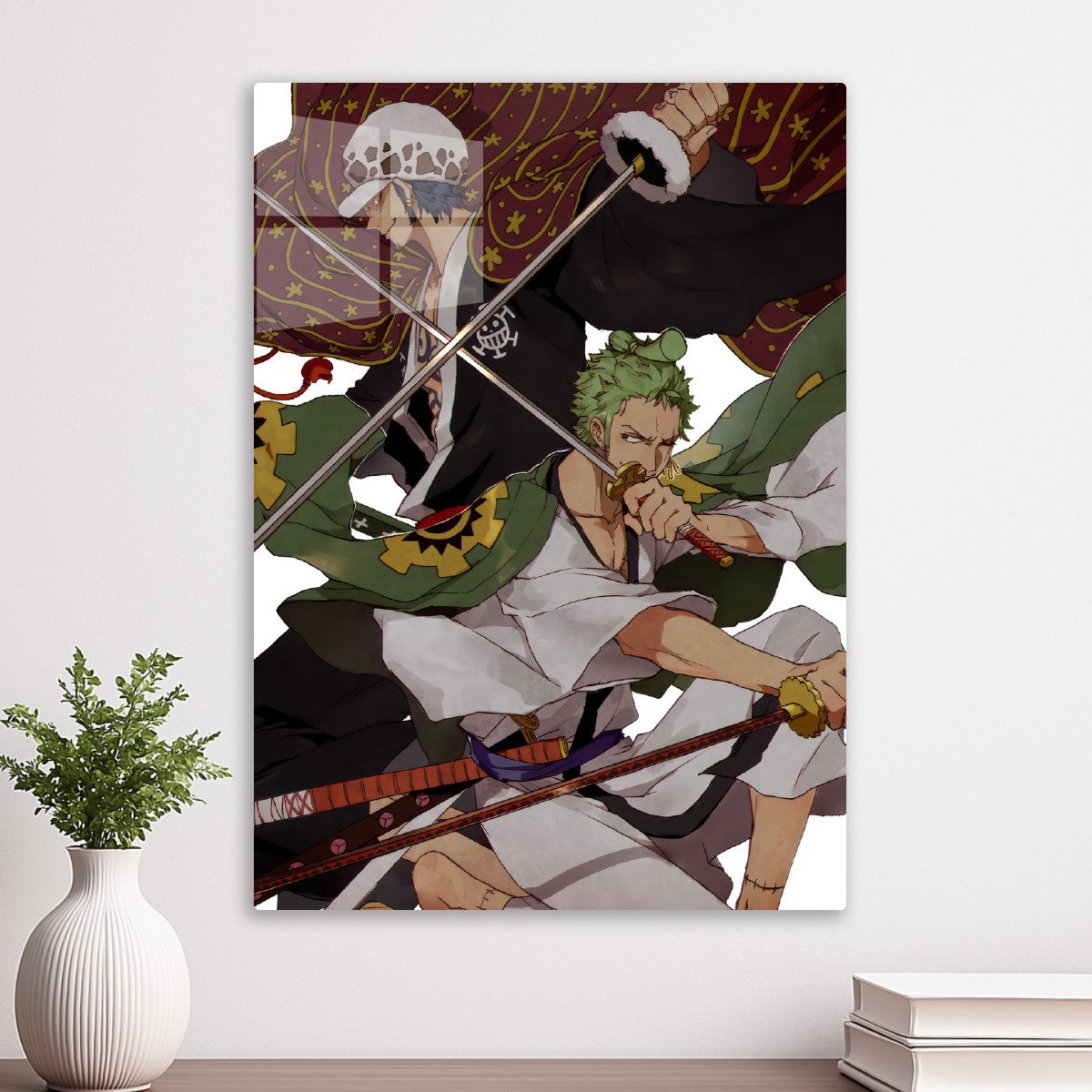 One piece roronoa zoro