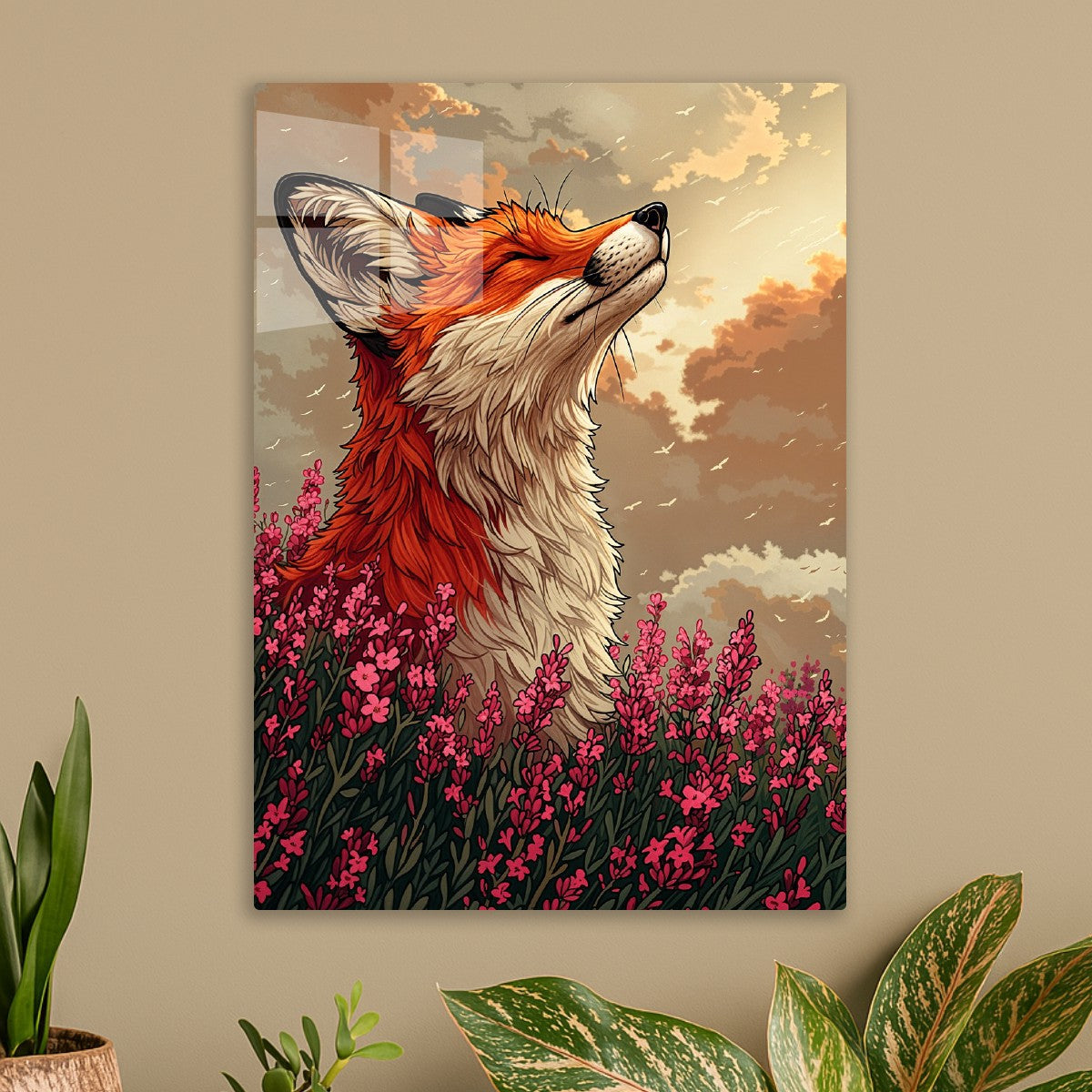 Sunset Serenity