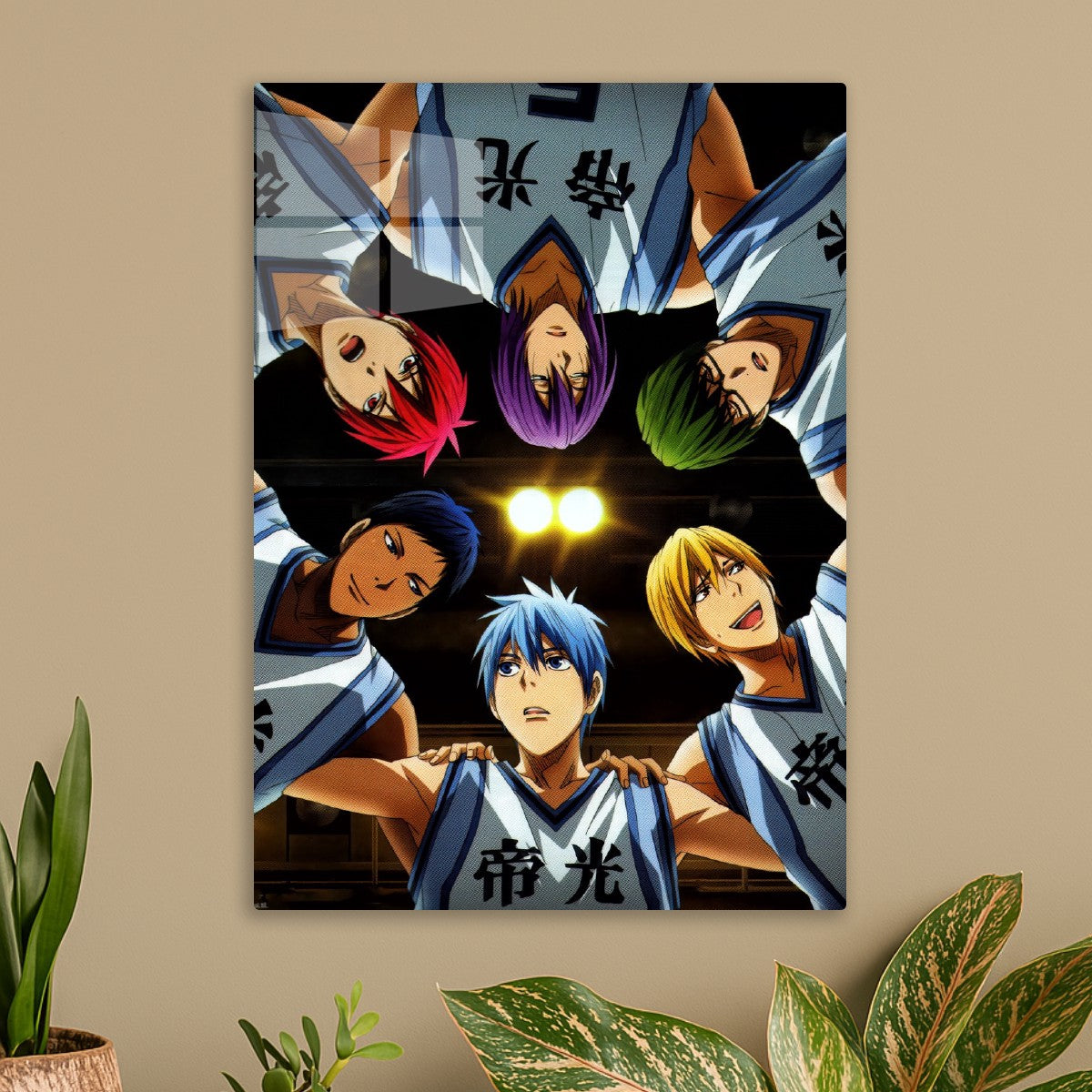 kuroko no basket