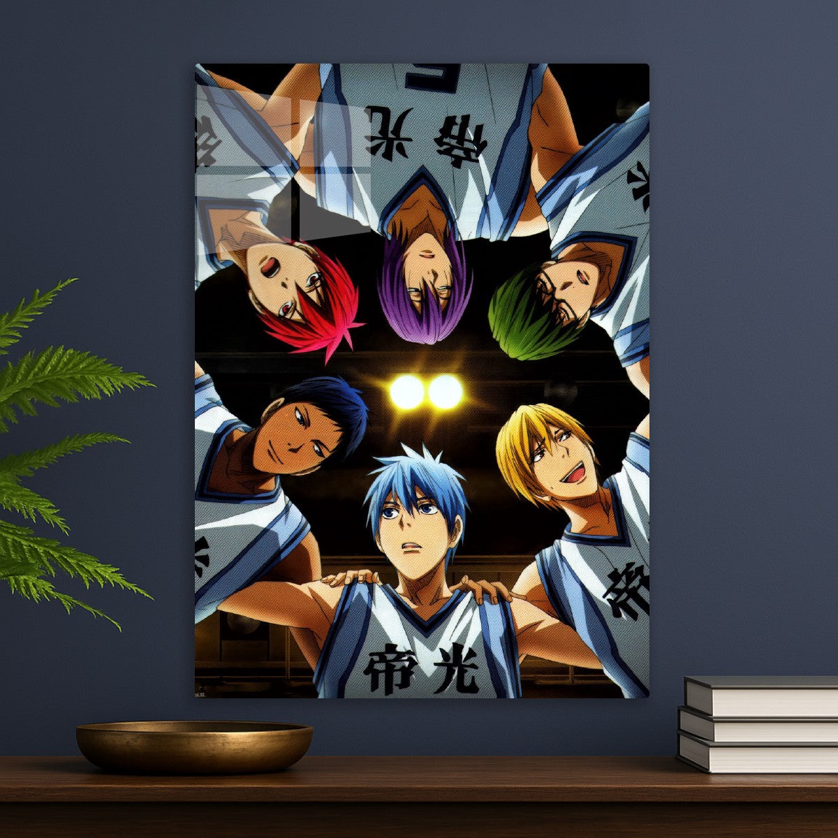 kuroko no basket