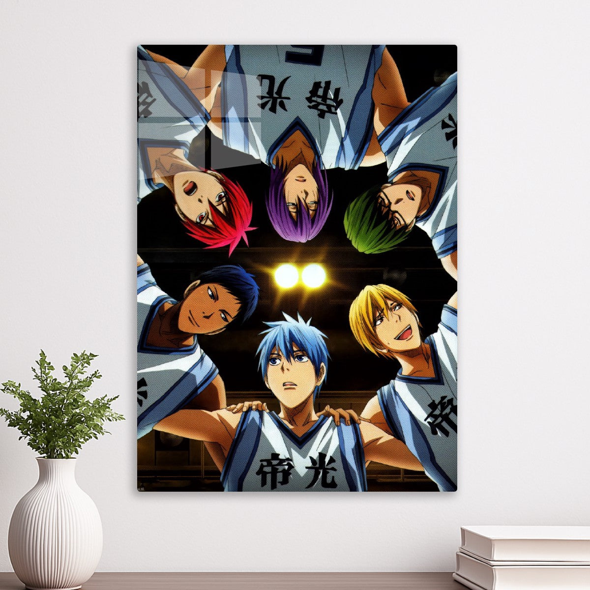kuroko no basket