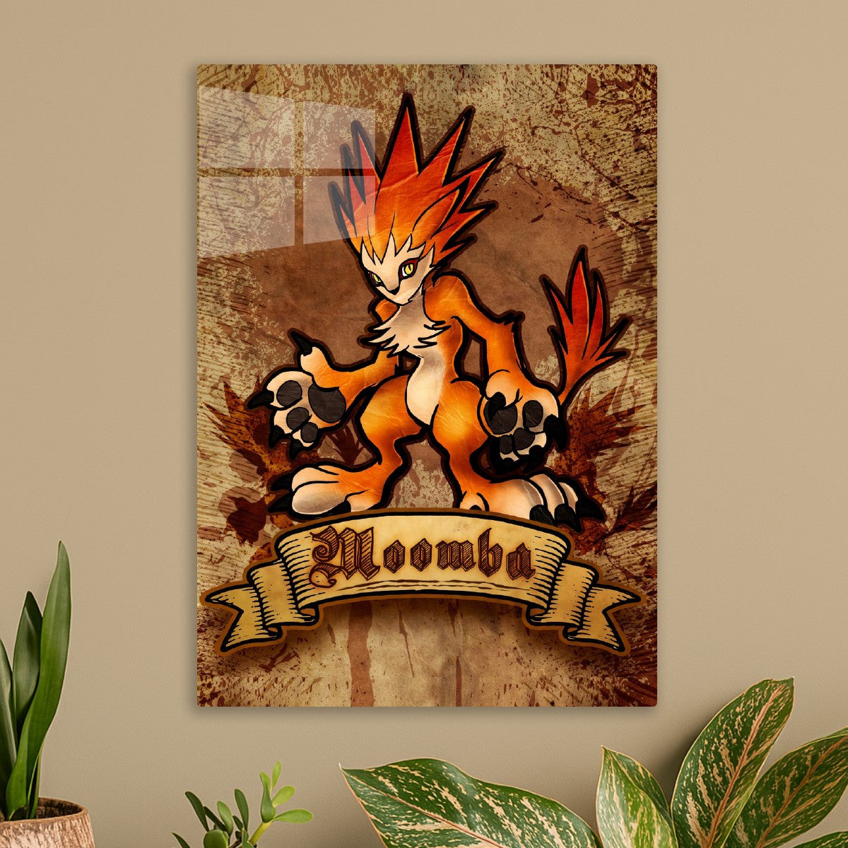 Moomba