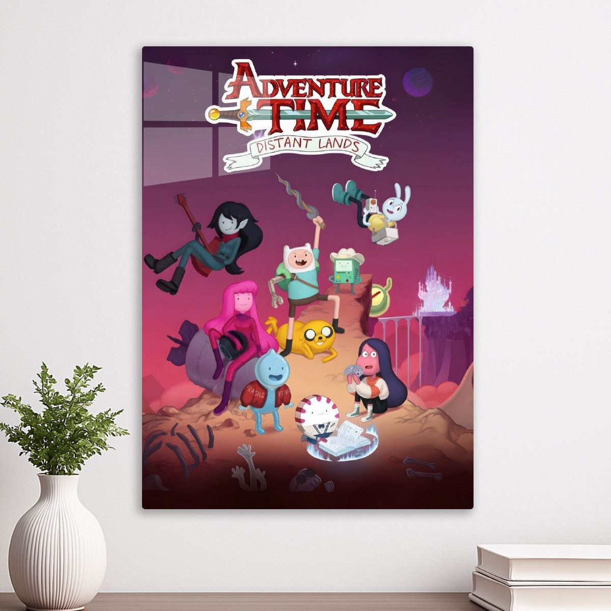 Adventure Time