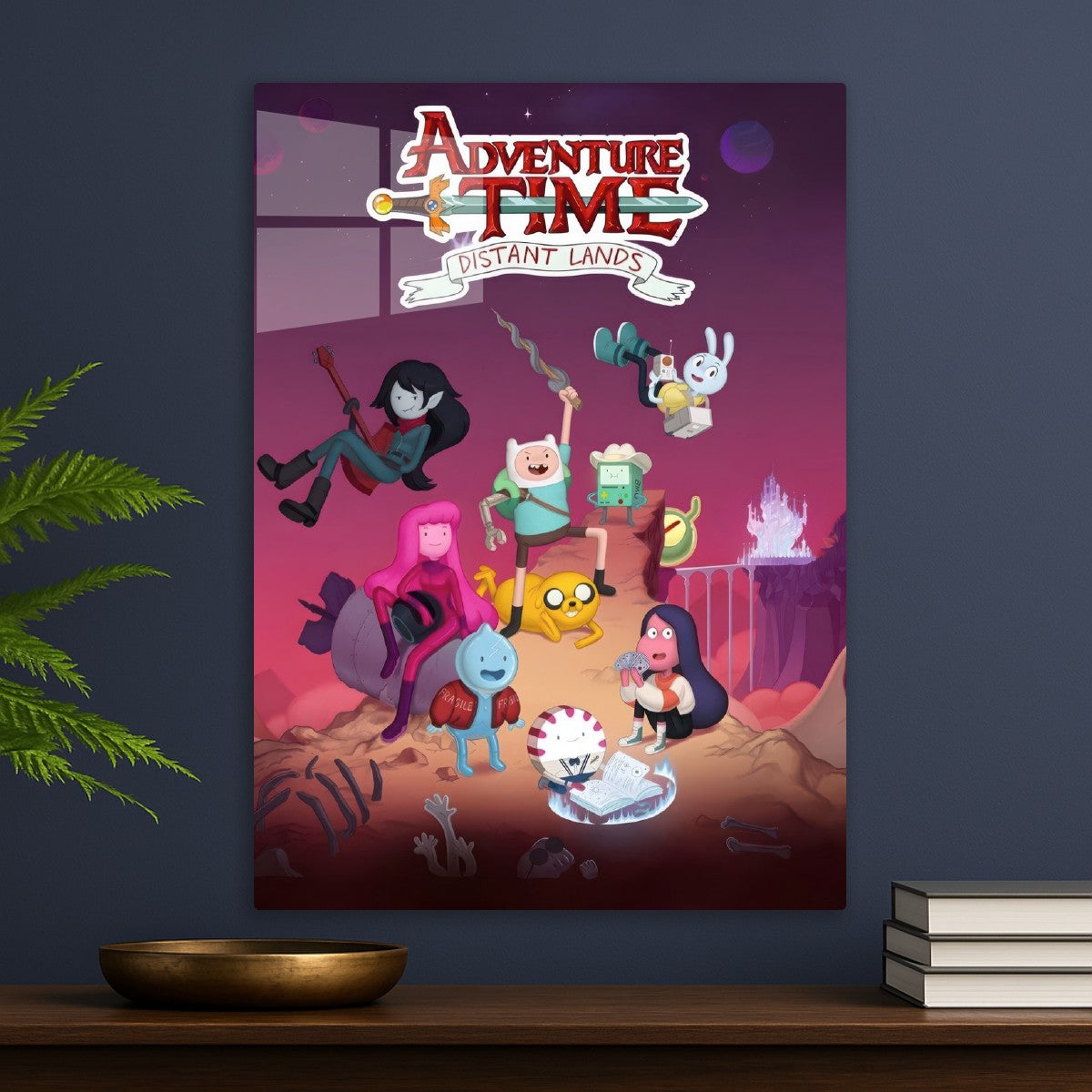 Adventure Time