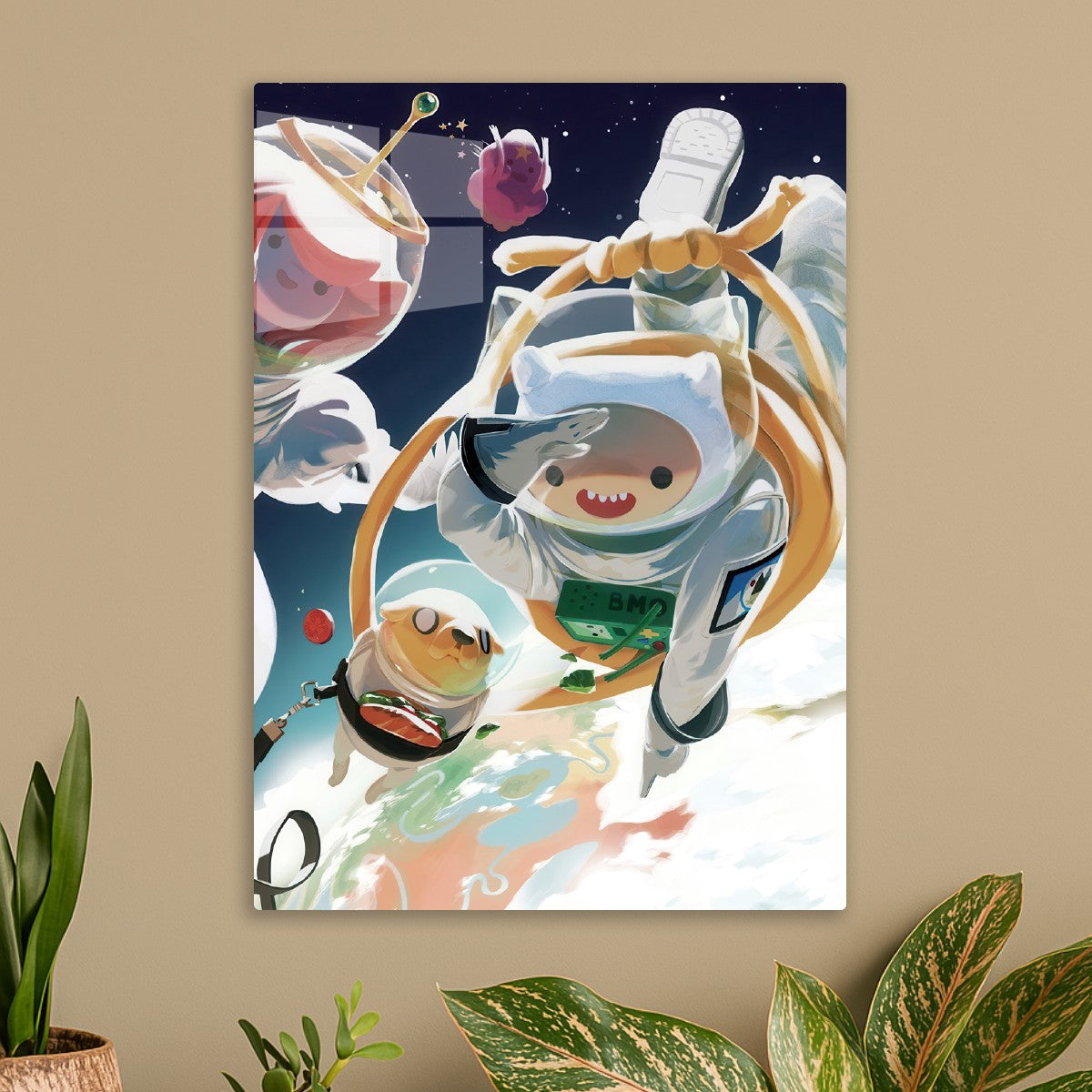 Adventure Time