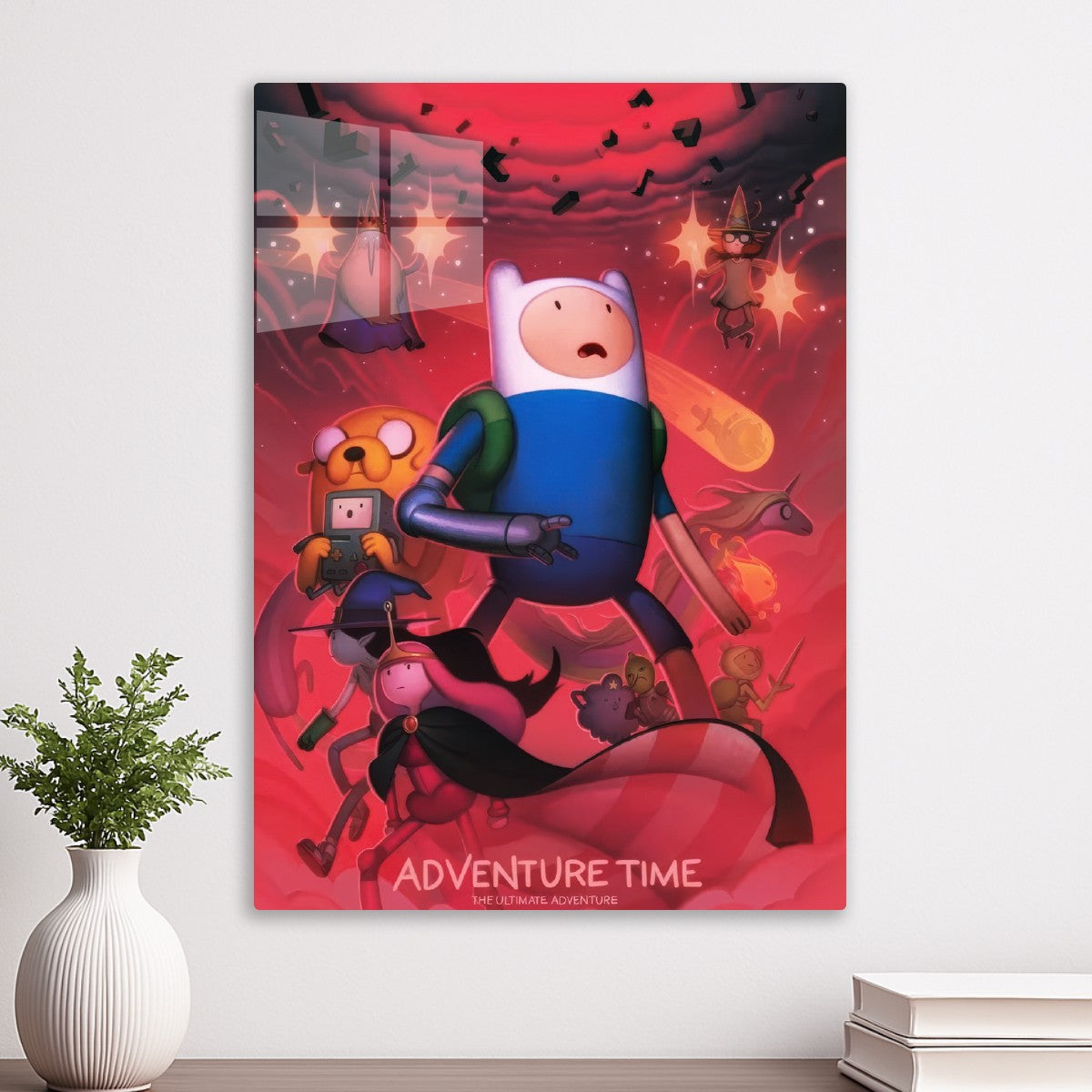 Adventure Time