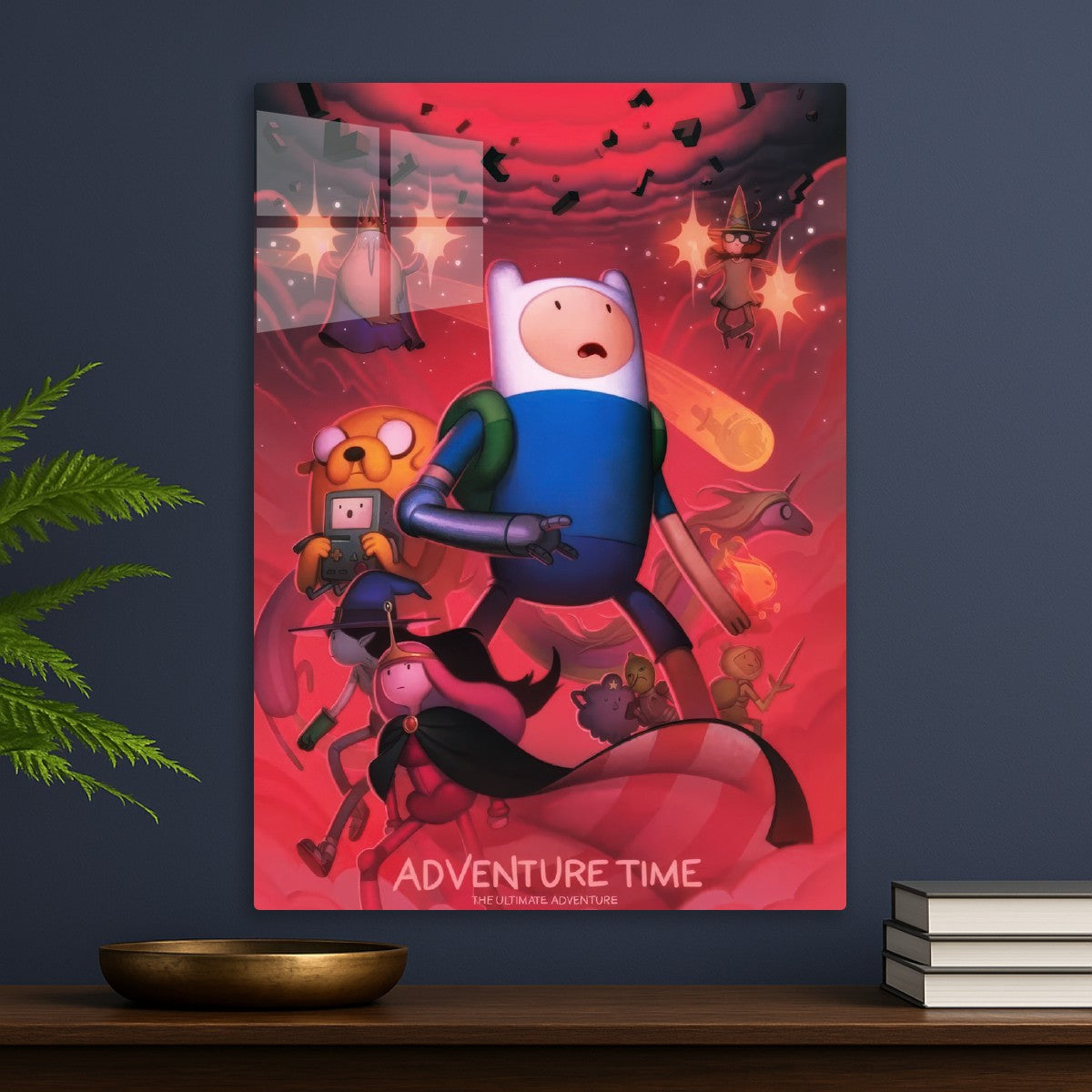 Adventure Time