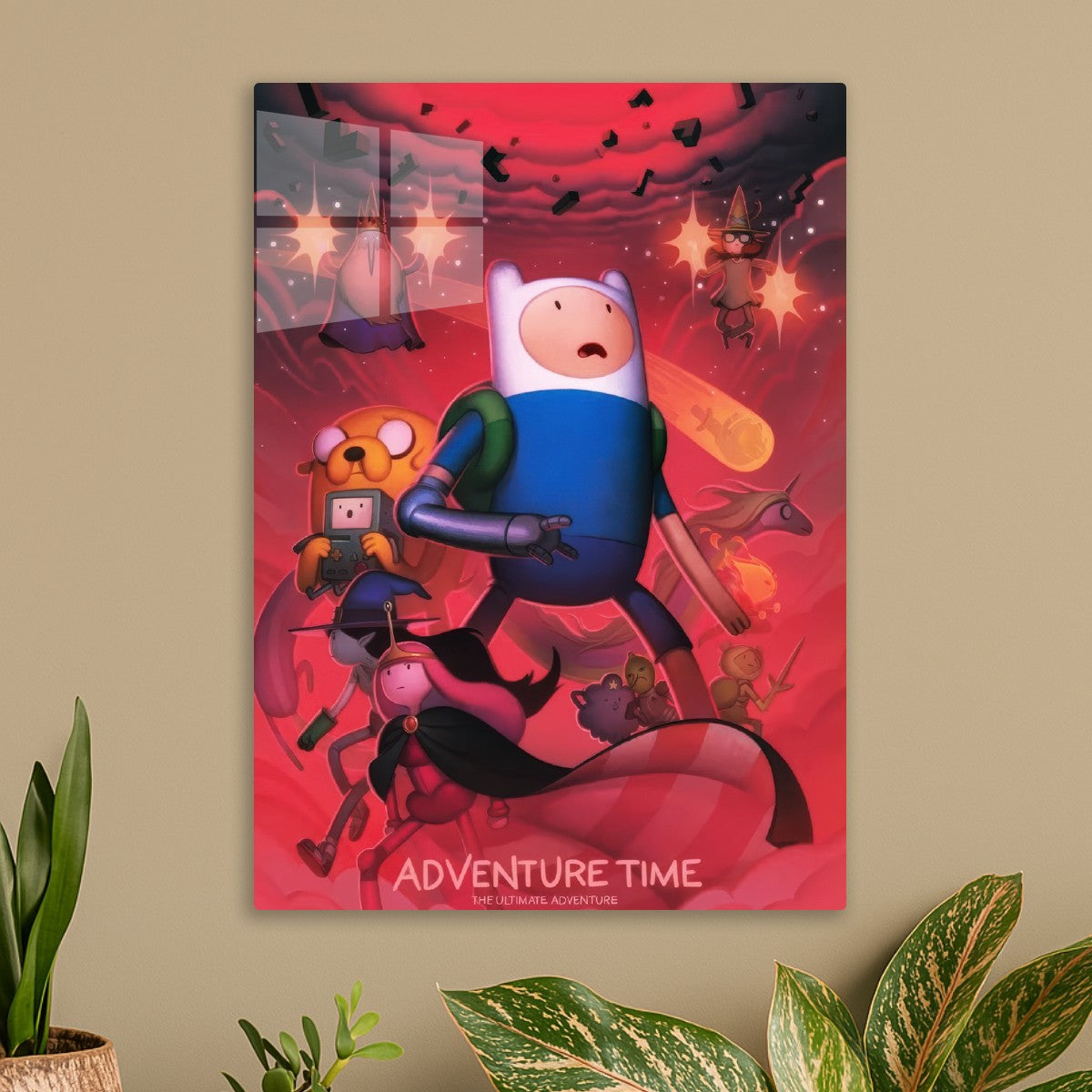 Adventure Time