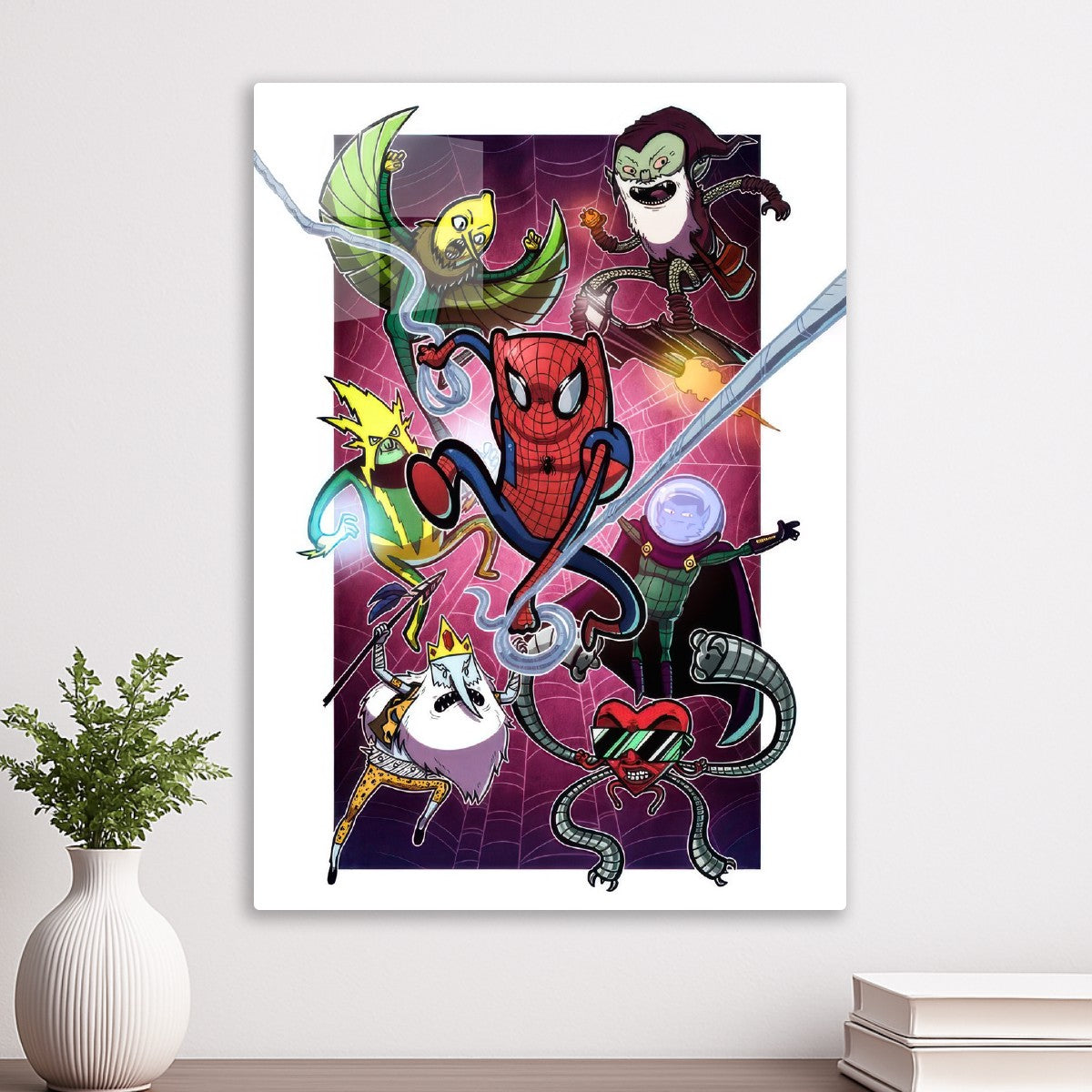 Adventure Time