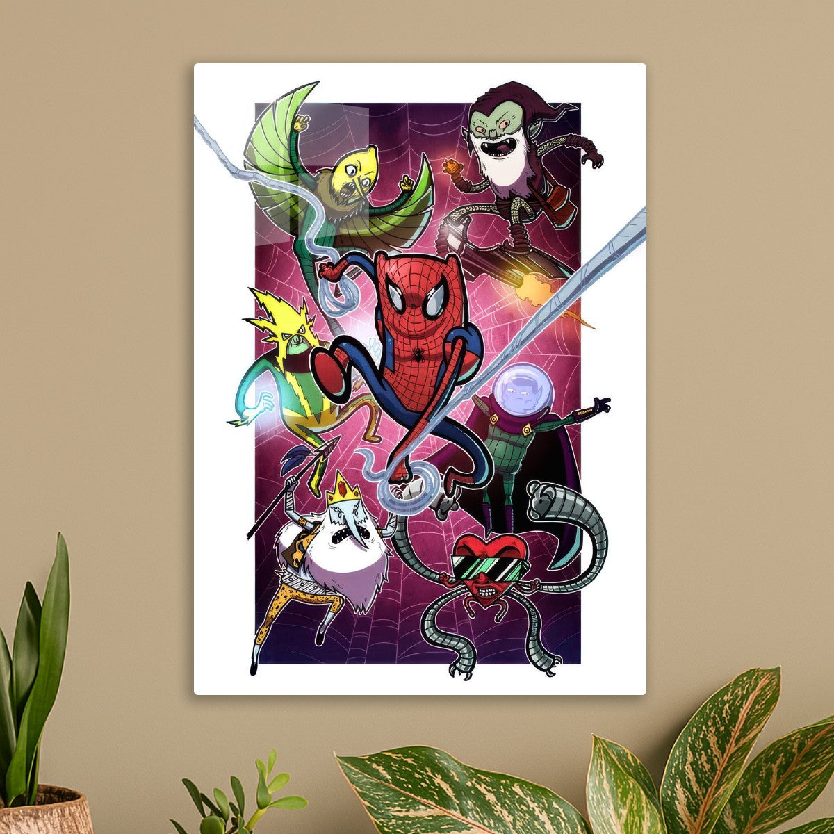 Adventure Time
