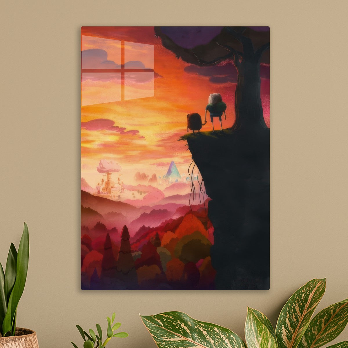 Adventure Time