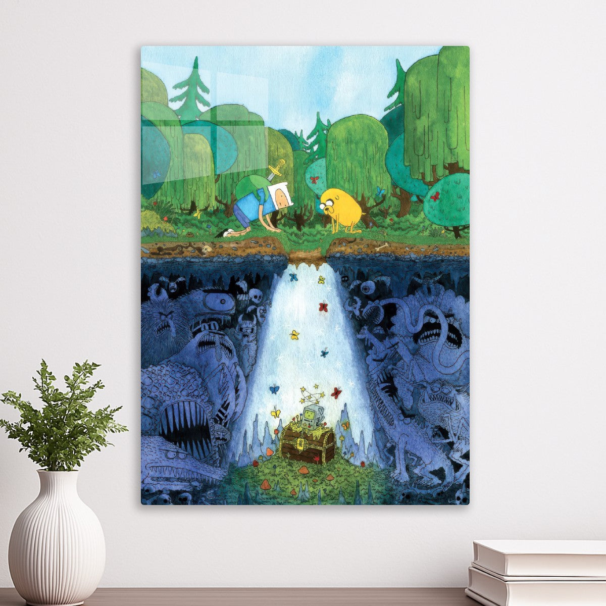 Adventure Time