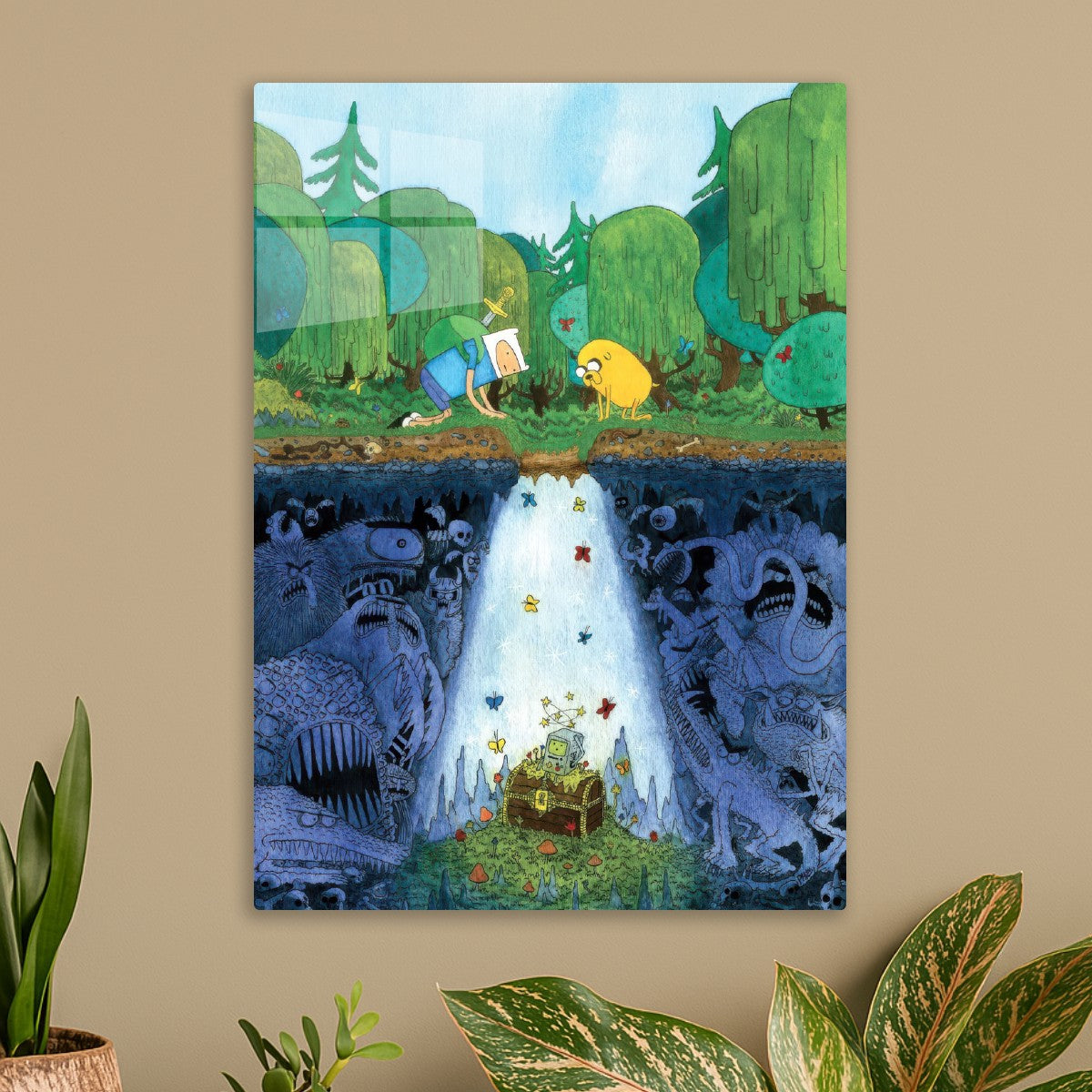 Adventure Time