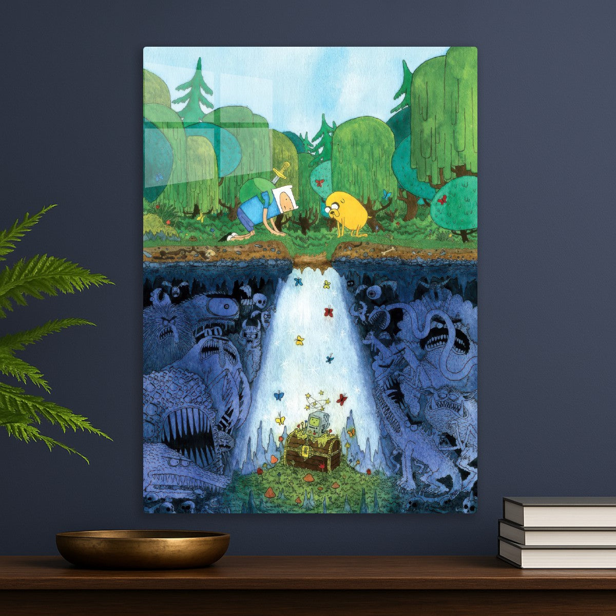 Adventure Time