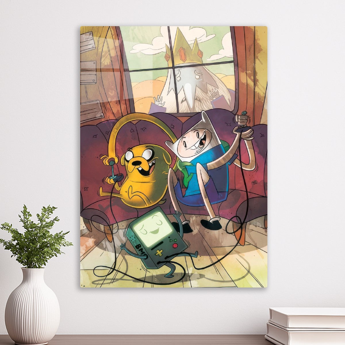 Adventure Time