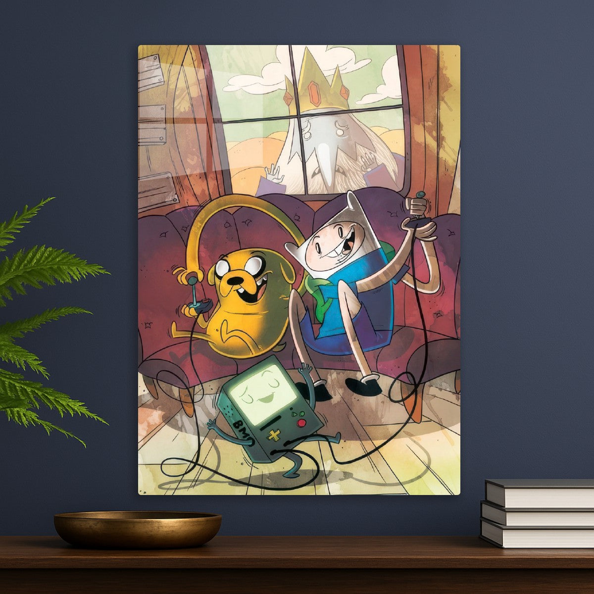 Adventure Time