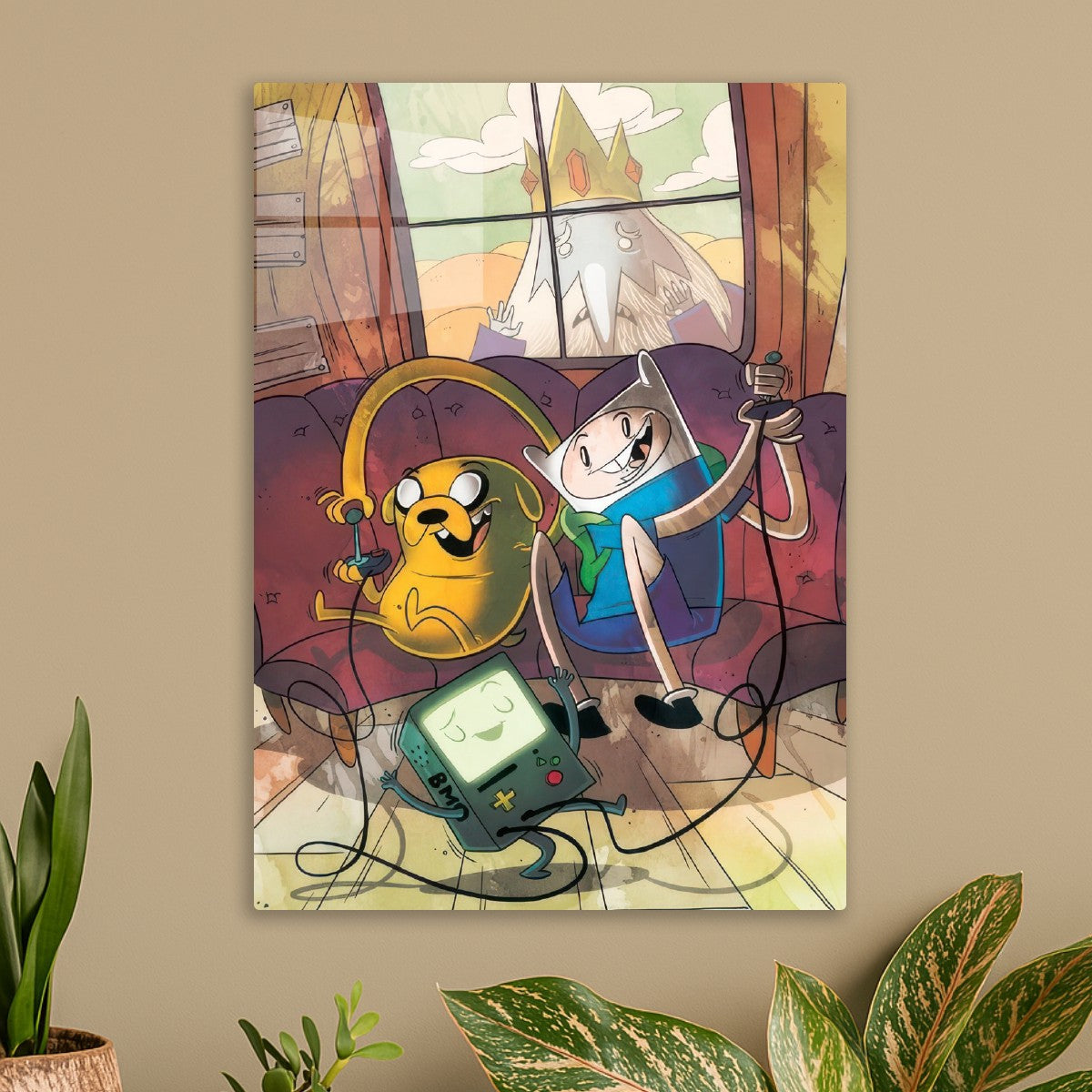Adventure Time