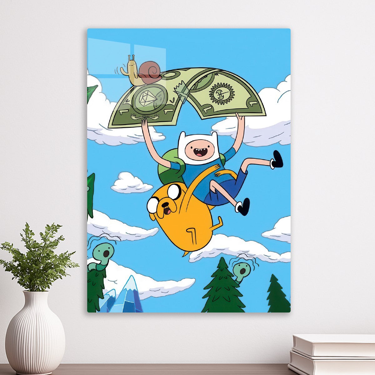Adventure Time