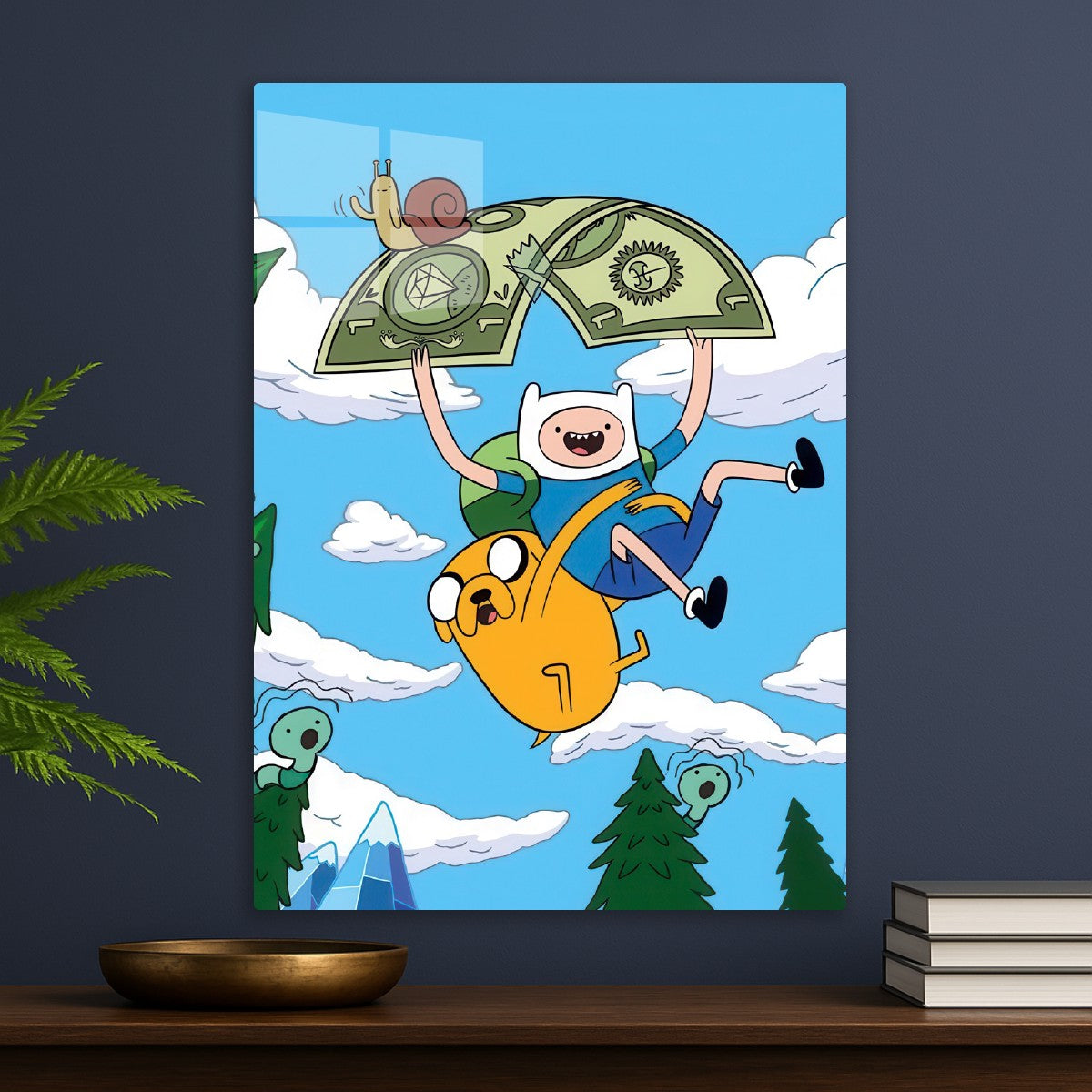 Adventure Time