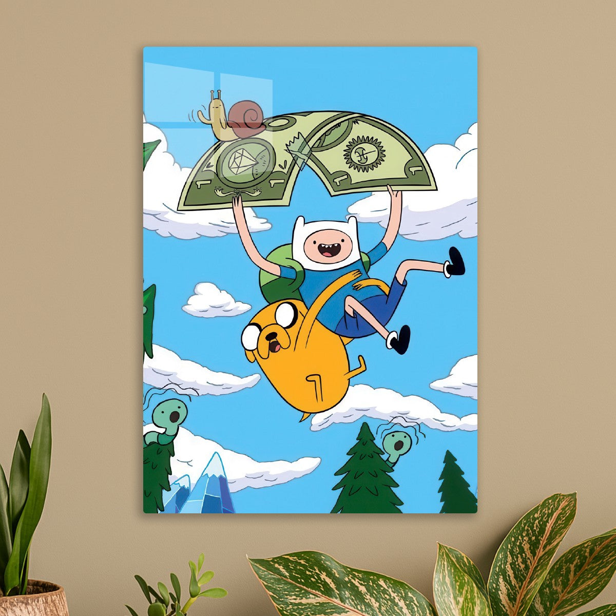 Adventure Time