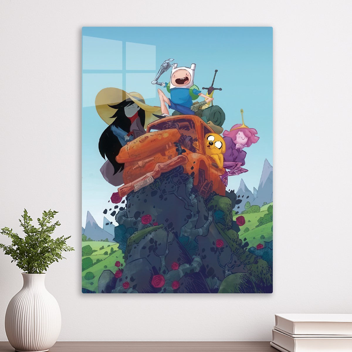 Adventure Time