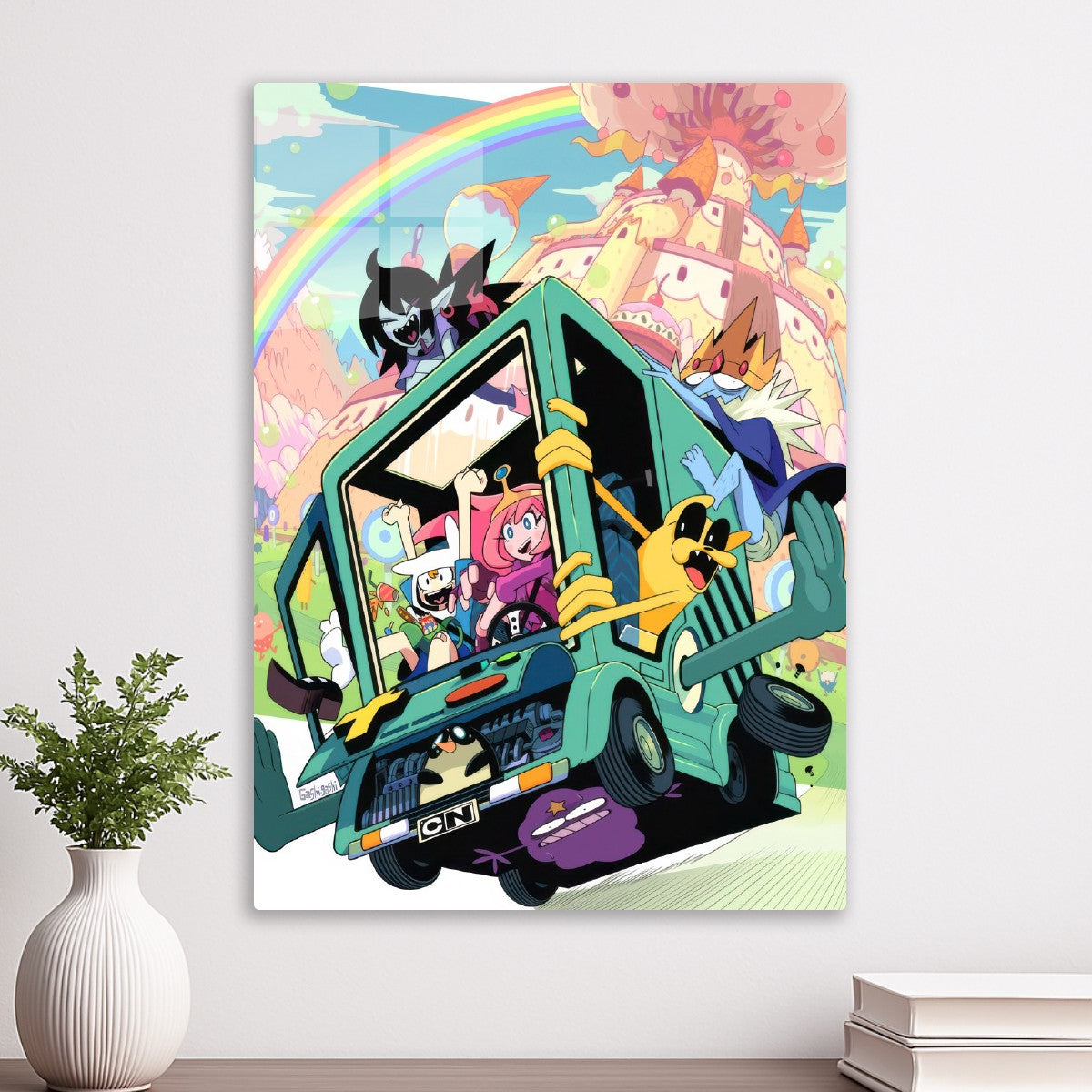 Adventure Time