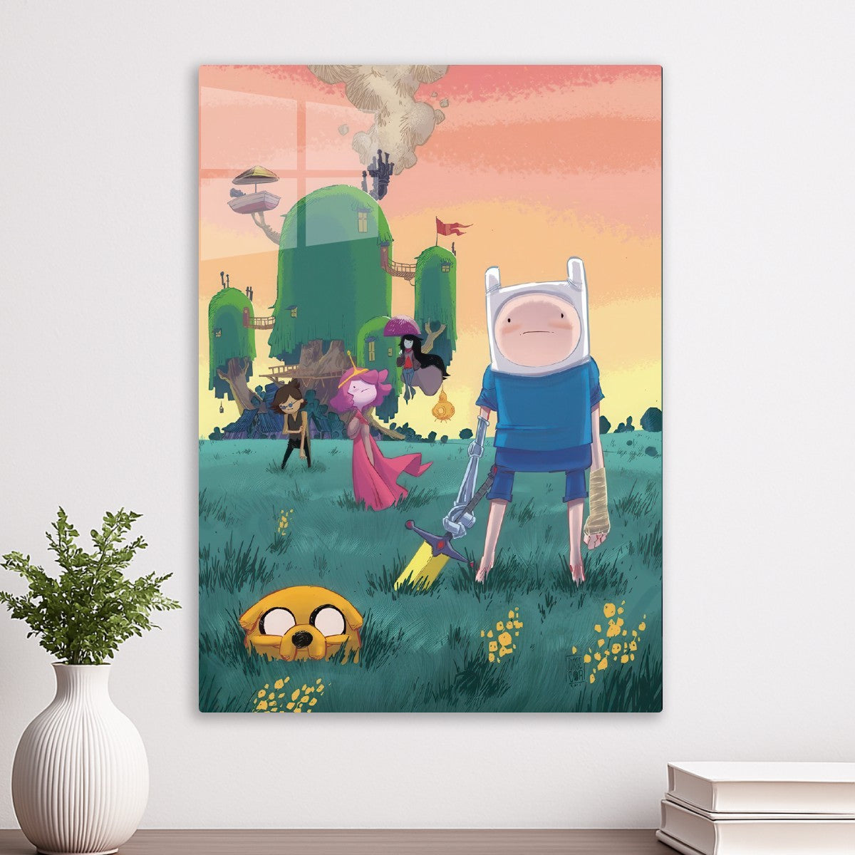 Adventure Time