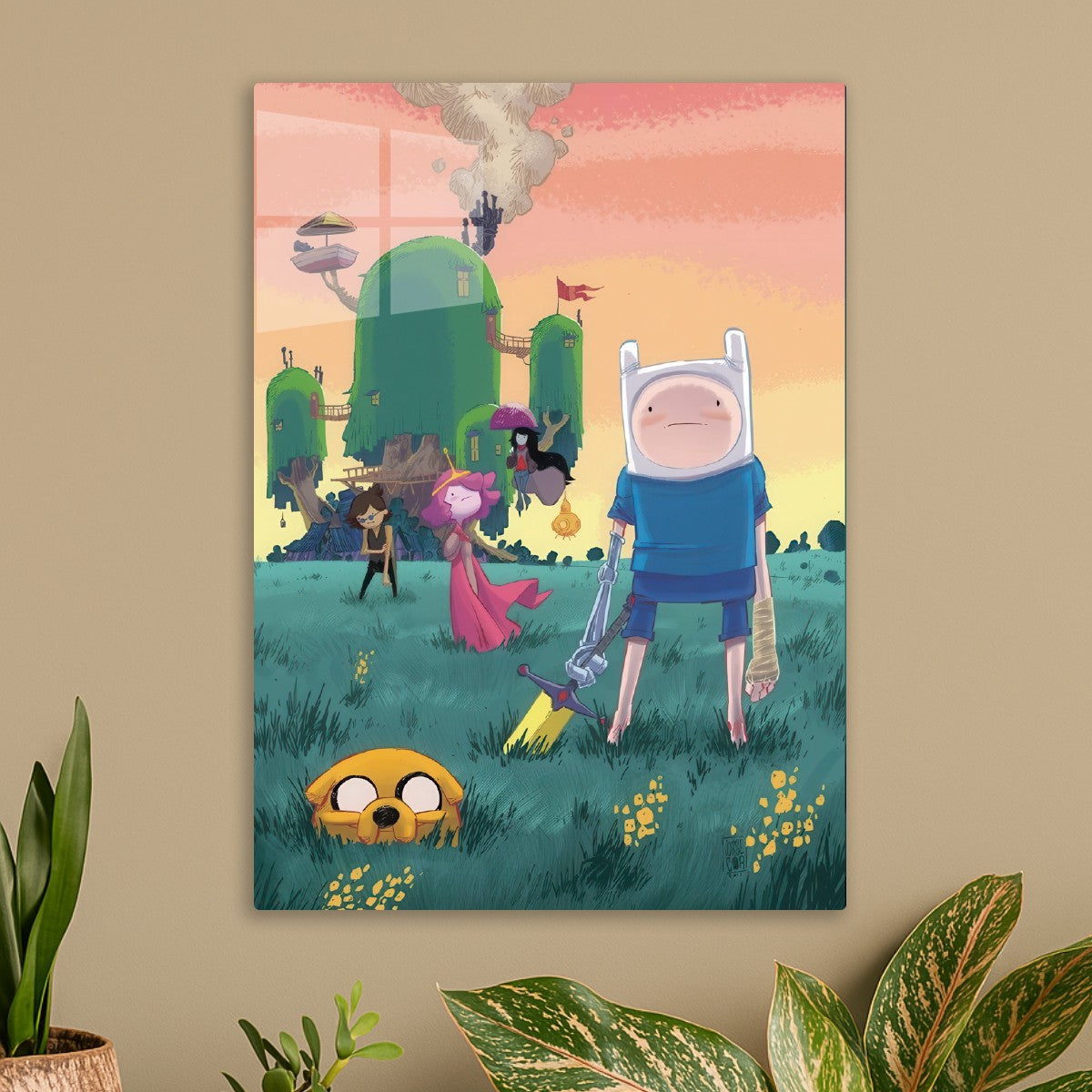 Adventure Time