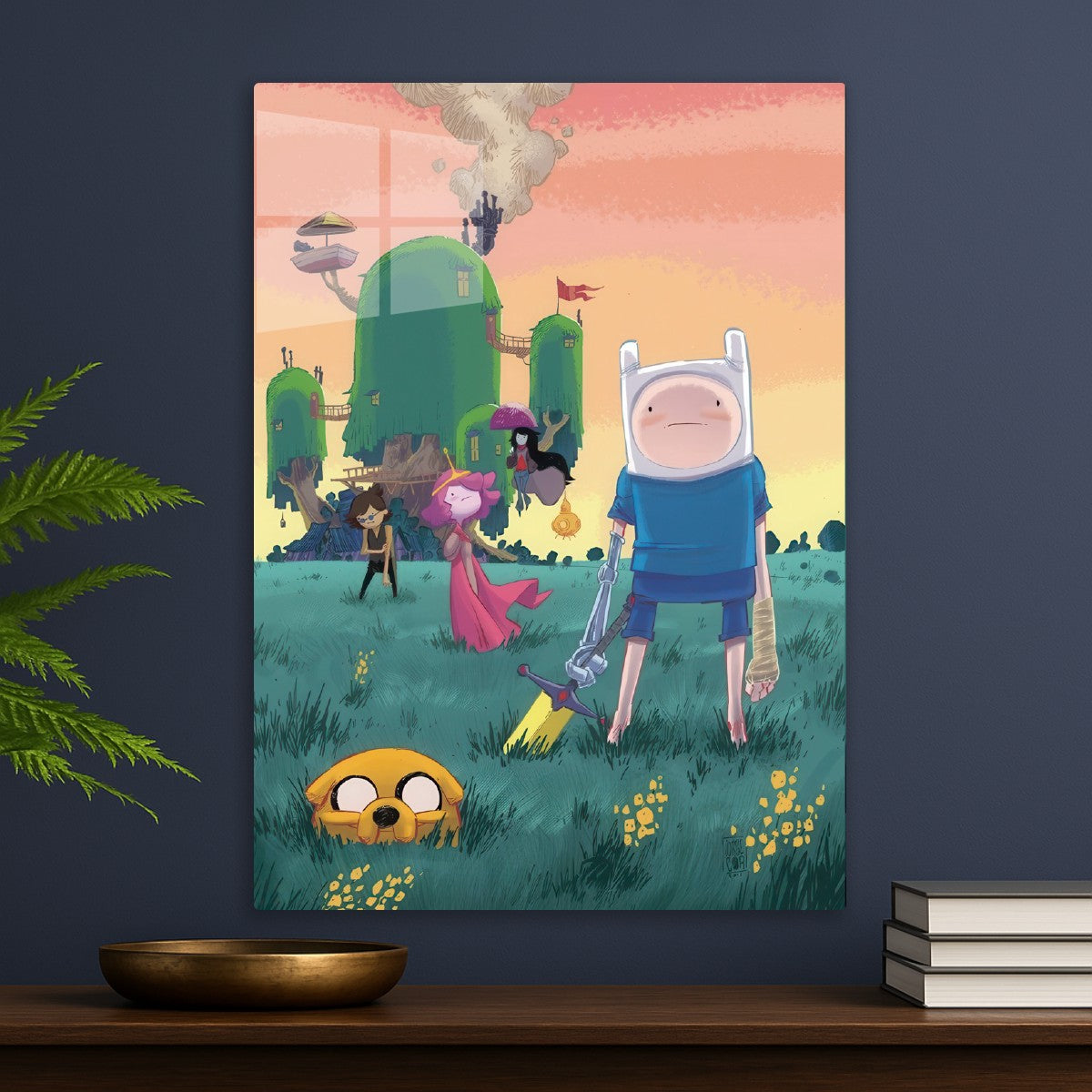 Adventure Time